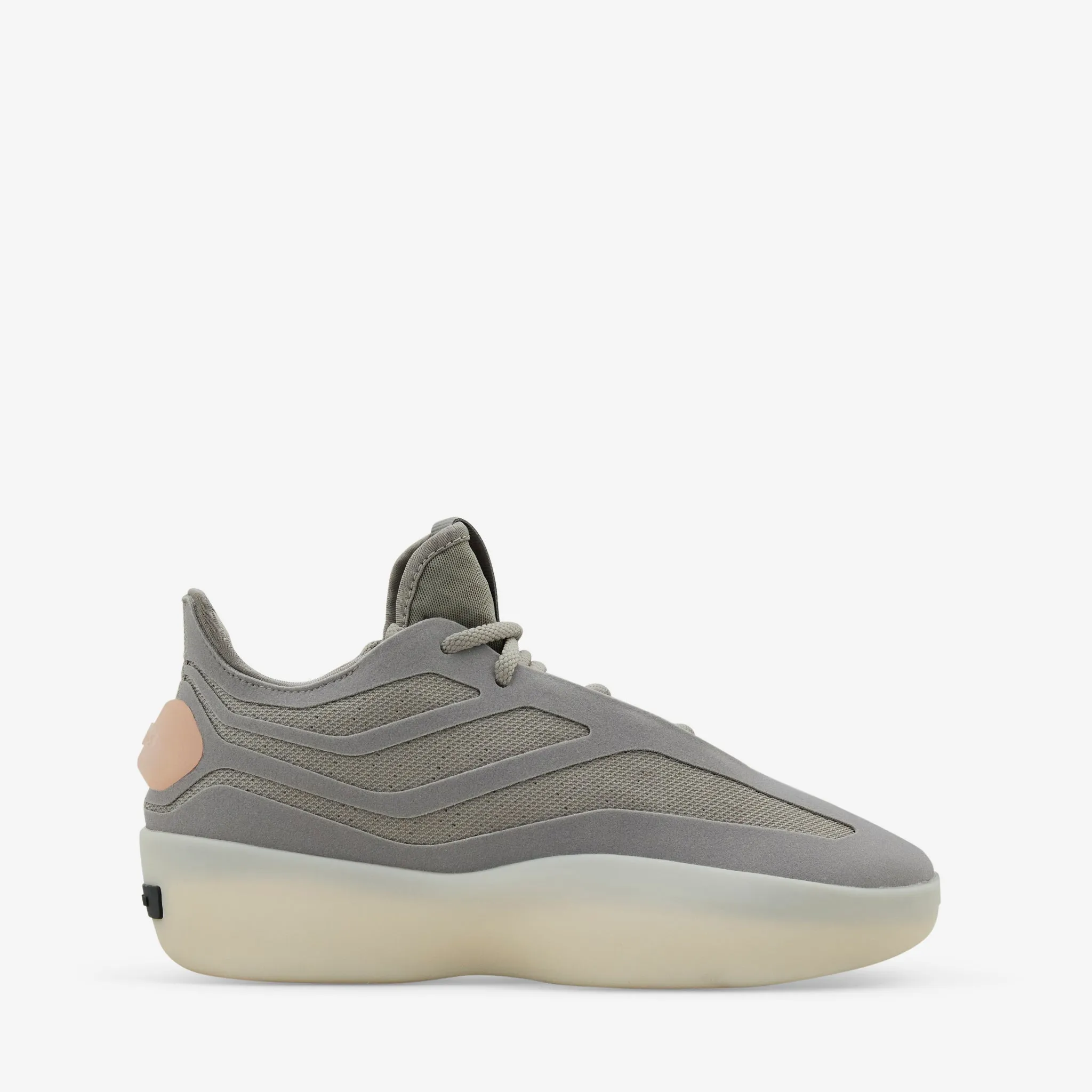 Chic Style Lightweight Feel Fear of God Athletics x II Basketball Putty Beige | Putty Beige | Putty Beige