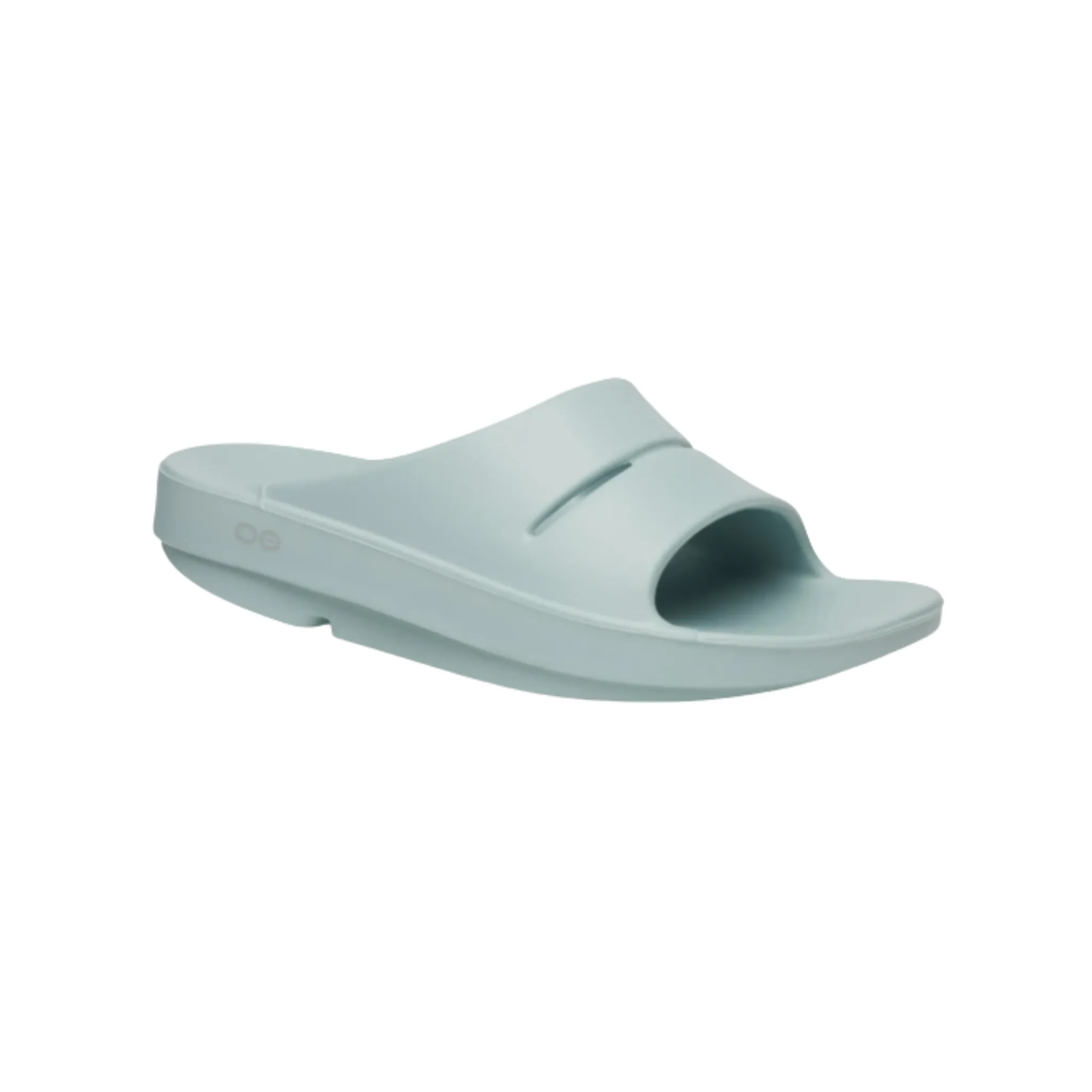 Summer Footwear for Men Sunset Stroll OOAHH SLIDE - MIST