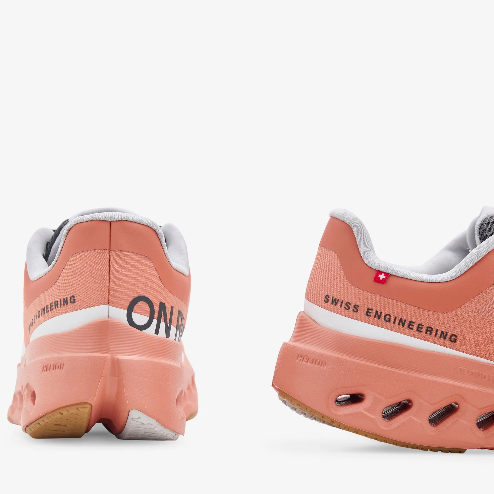 Cloudsurfer Next Z5 Canyon | White Foot Vent