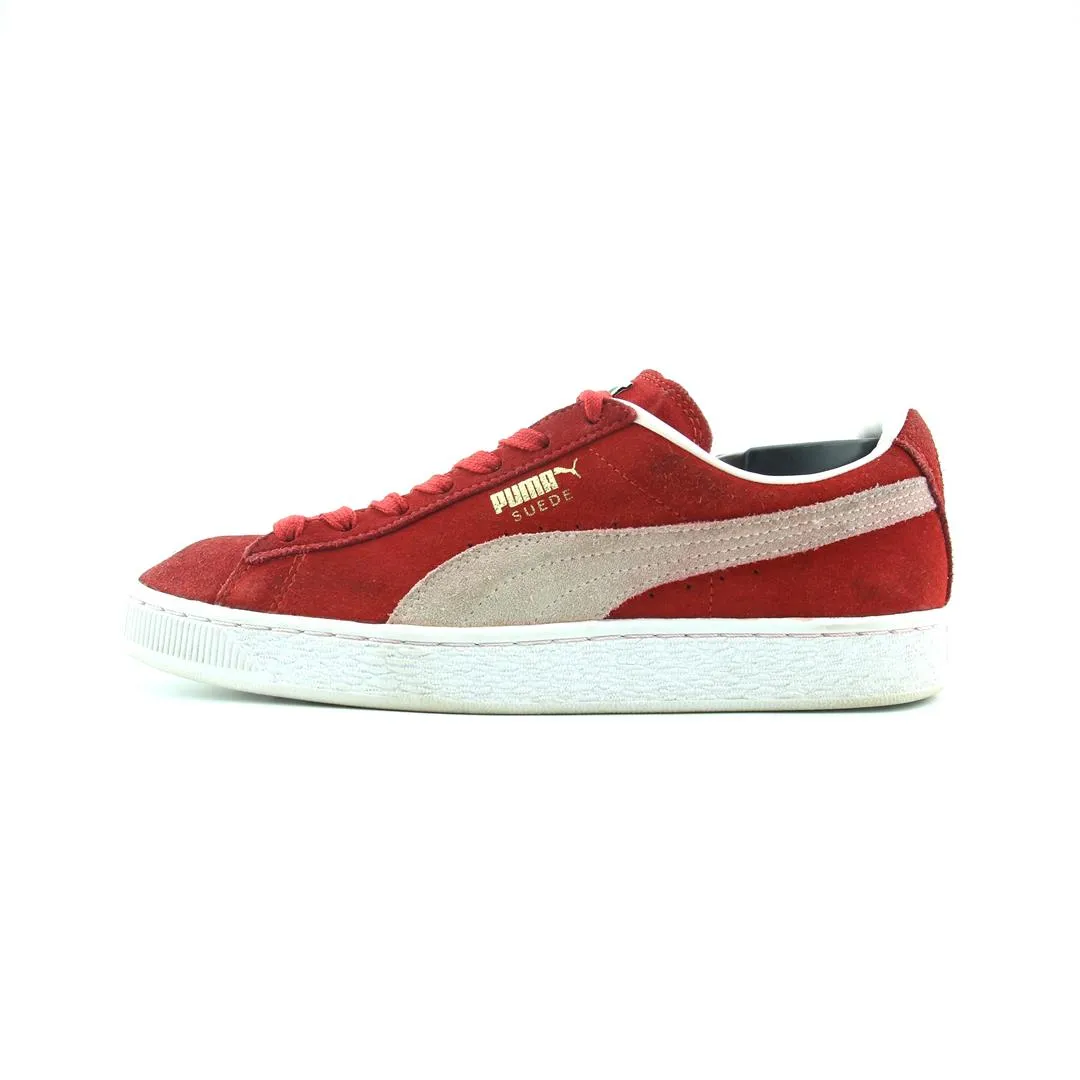 Vine Path PUMA SUEDE CLASSIC 