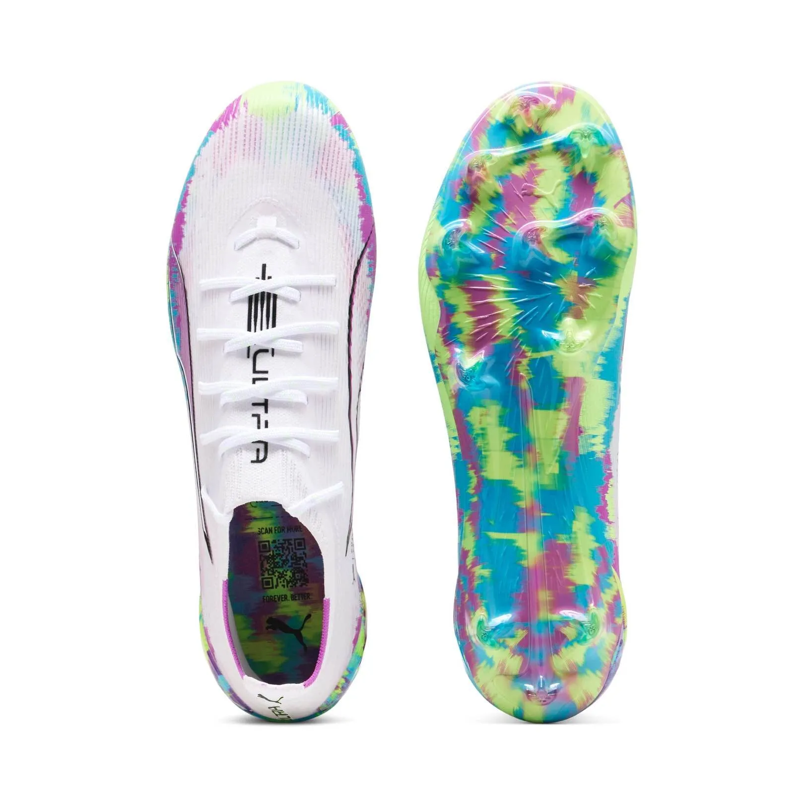 Relaxed Days PUMA ULTRA 6 ULTIMATE Brilliance FG