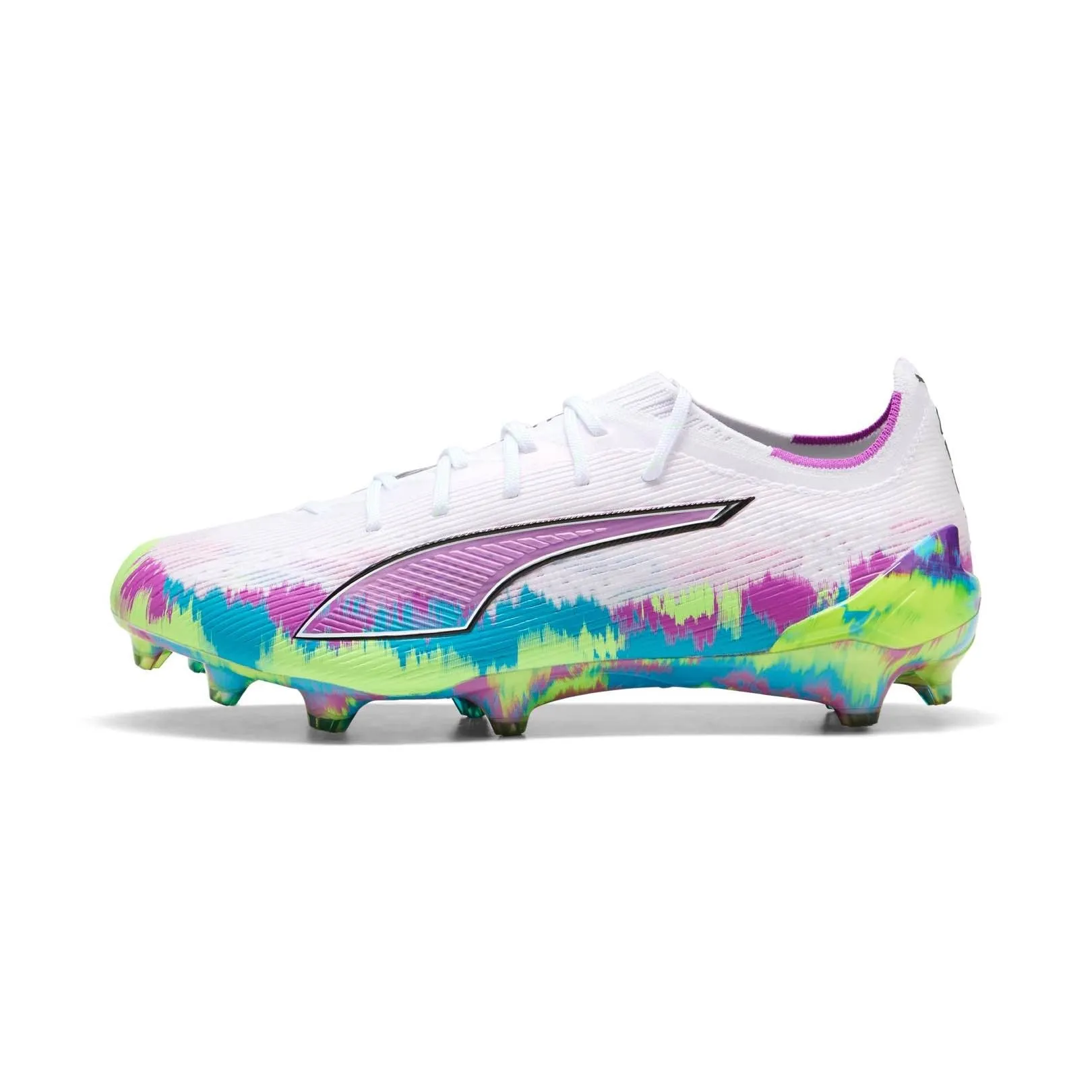 Anti Fatigue Lace Up Style PUMA ULTRA 6 ULTIMATE Brilliance FG