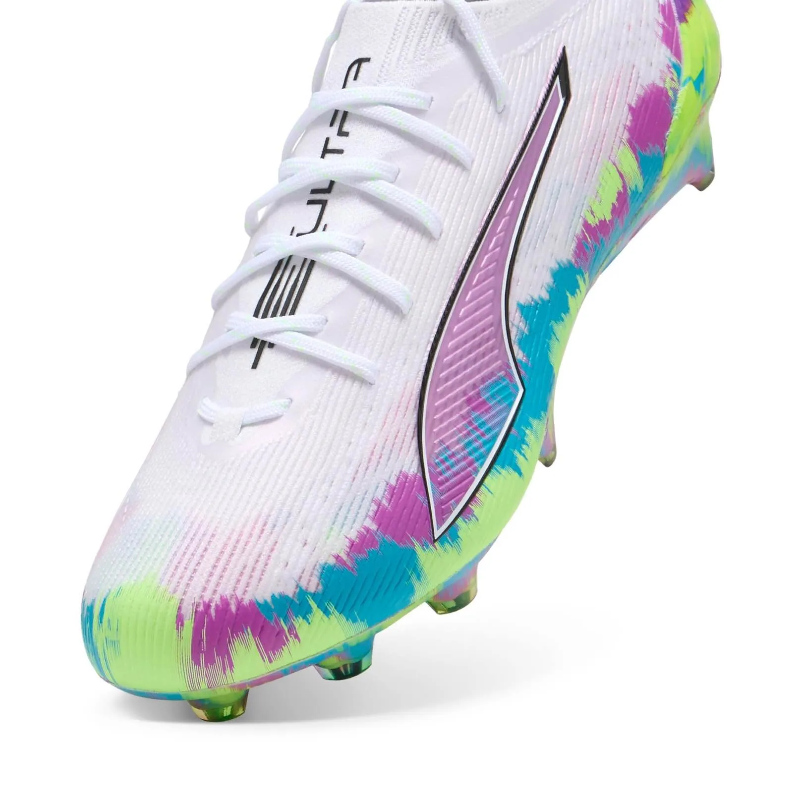 Walk Daily PUMA ULTRA 6 ULTIMATE Brilliance FG