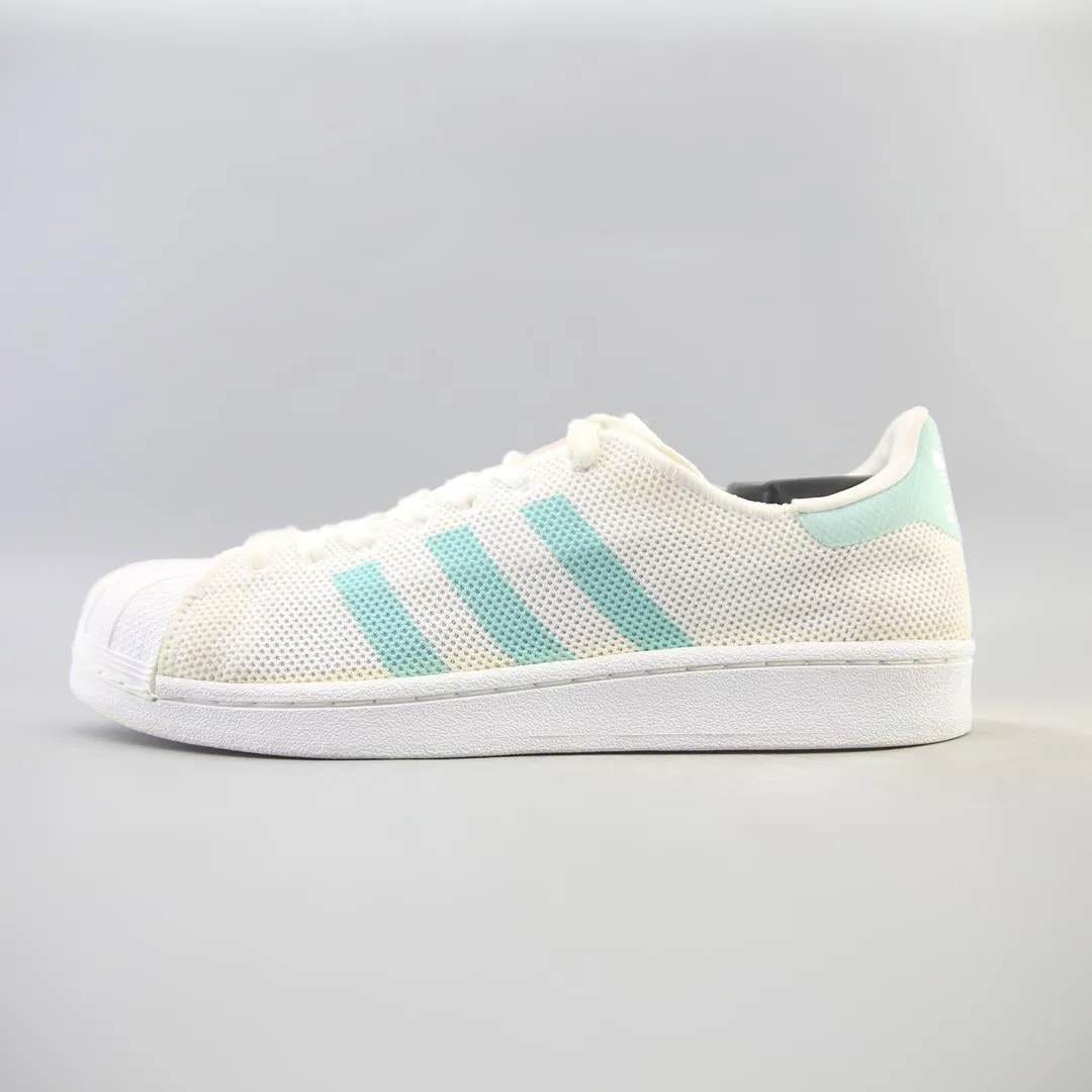ADIDAS SUPERSTAR Casual Wear Effortless Look