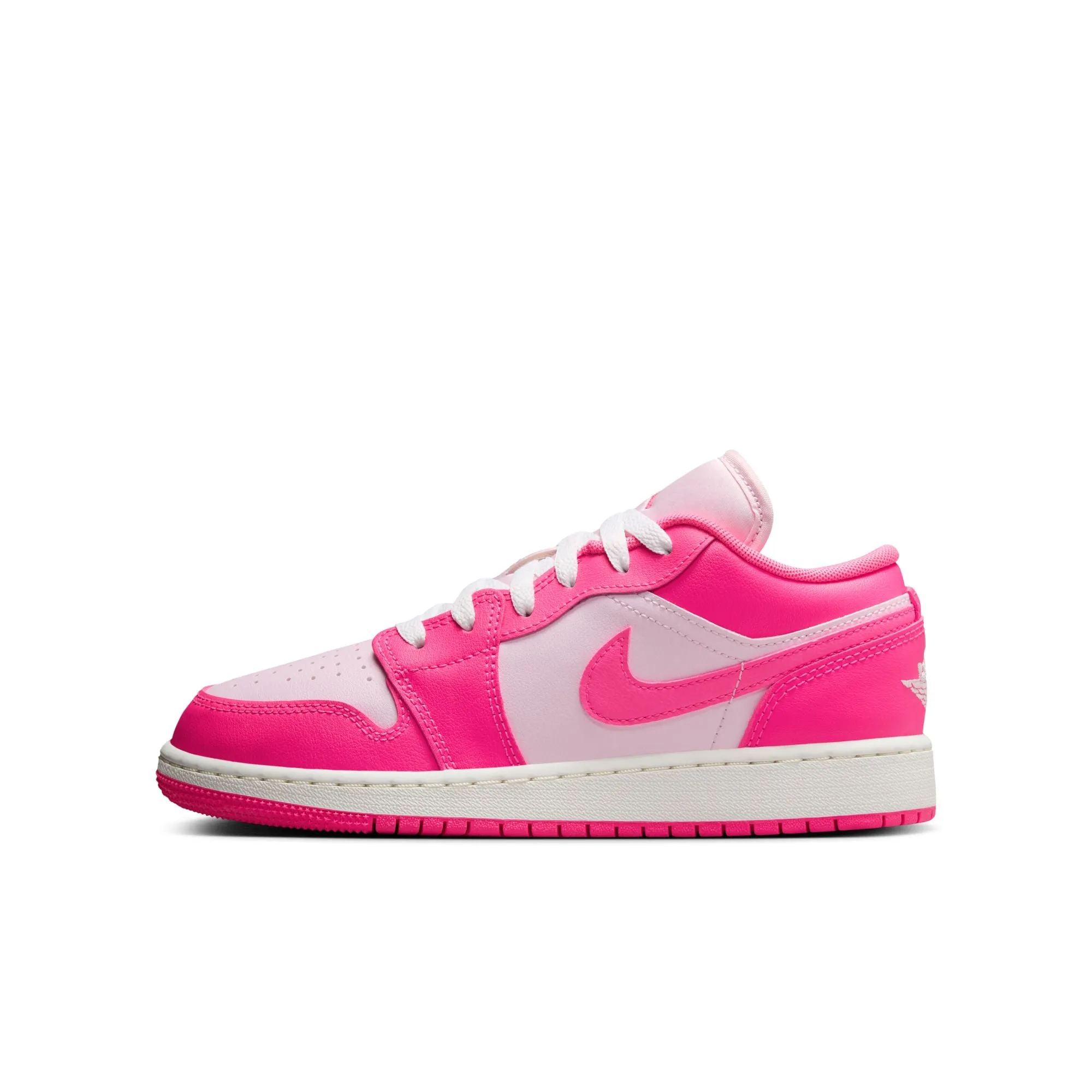 Vital Step Air Jordan 1 Low (GS)