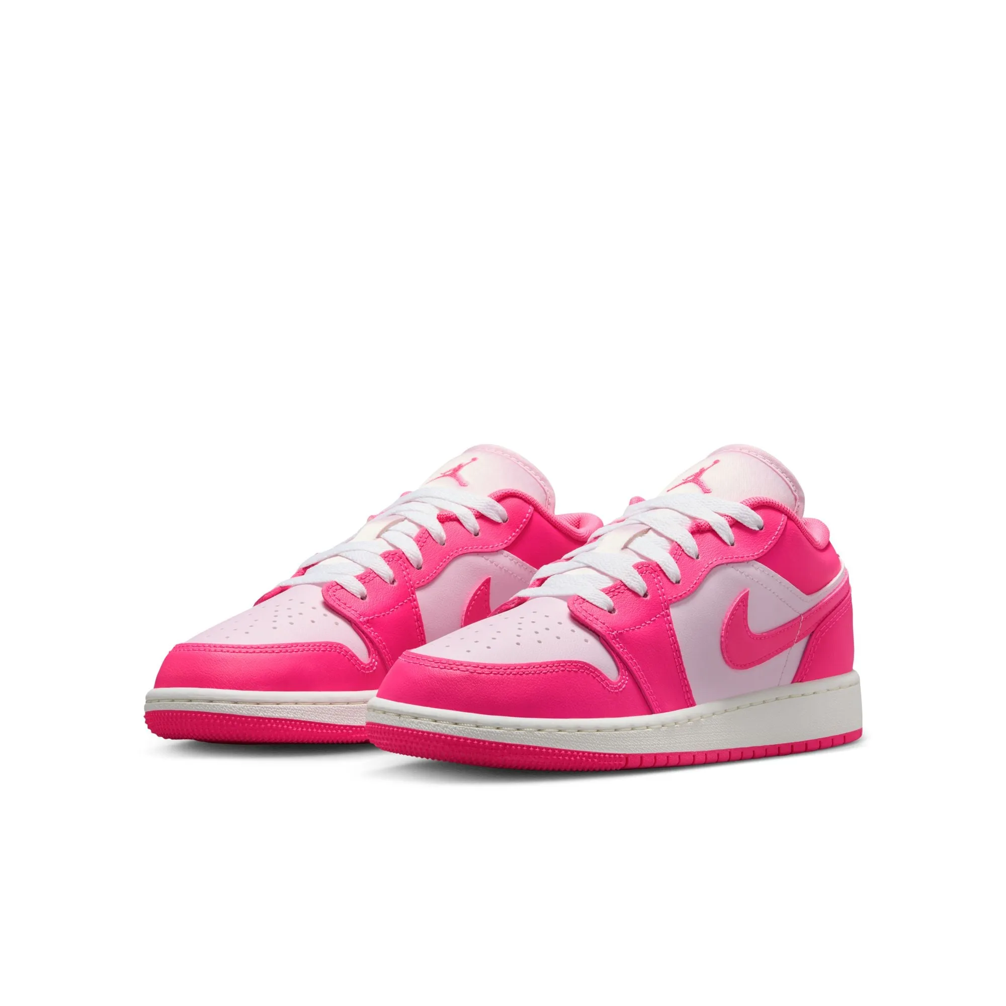 Air Jordan 1 Low (GS) Play Mode