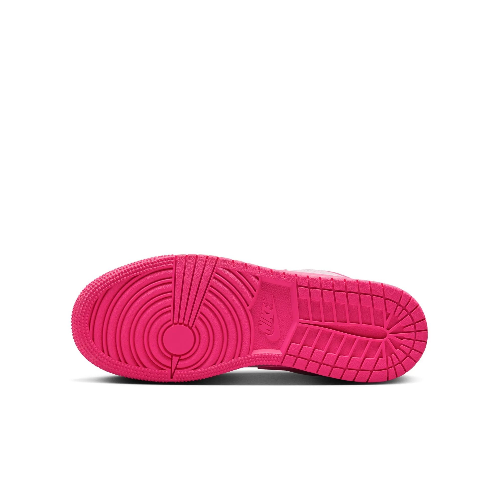 Cotton Touch Air Jordan 1 Low (GS)