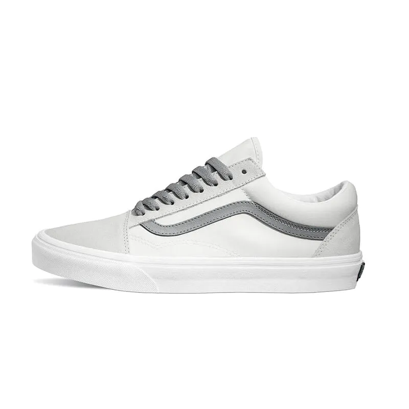 Linen Air Comfort Stand OLD SKOOL