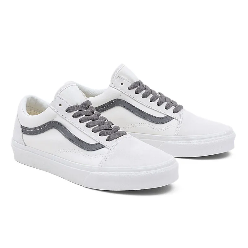 Firm Ground Padded Tongue OLD SKOOL