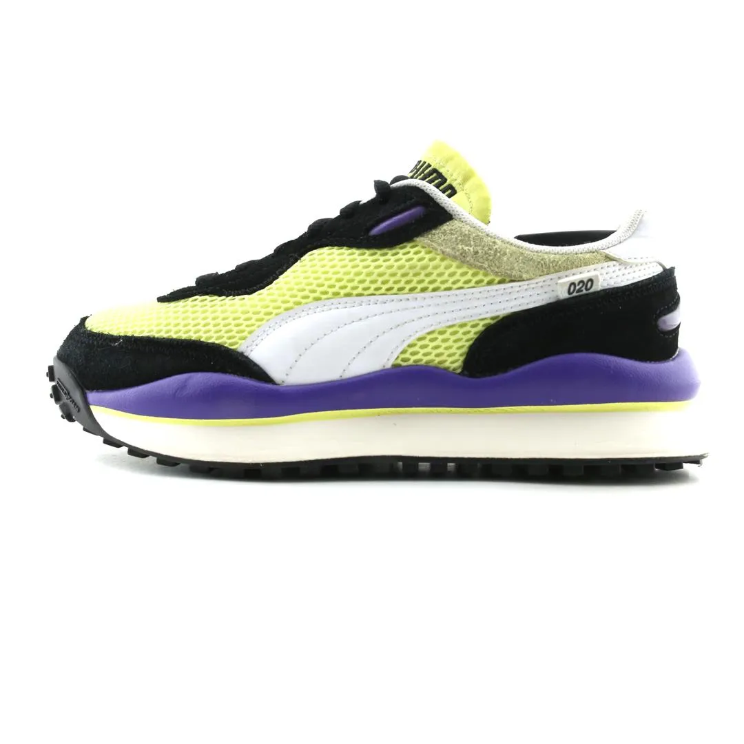 PUMA  STYLE RIDER Slip Off Reinforced heel