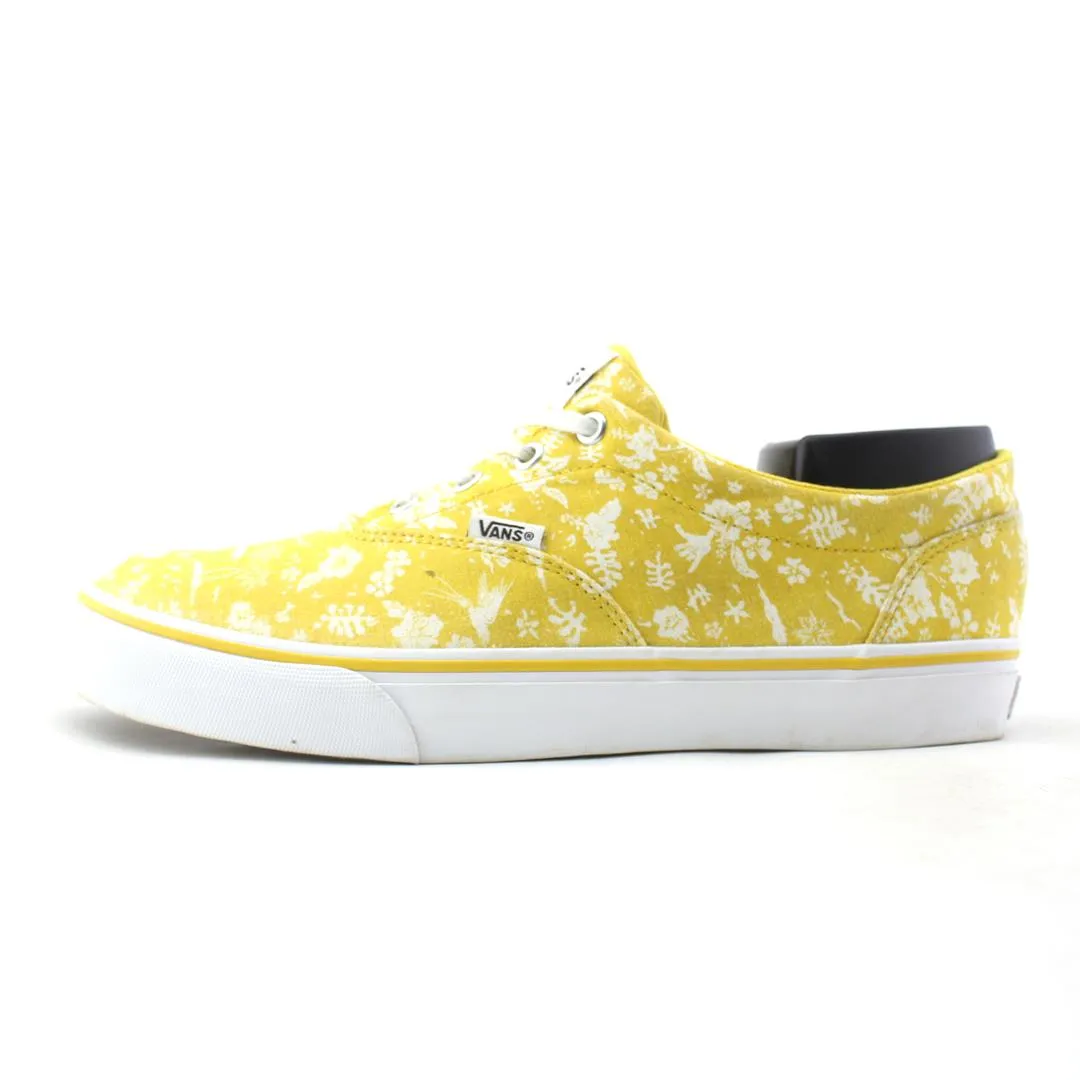 VANS AUTHENTIC Round Edge Stroll Shoes