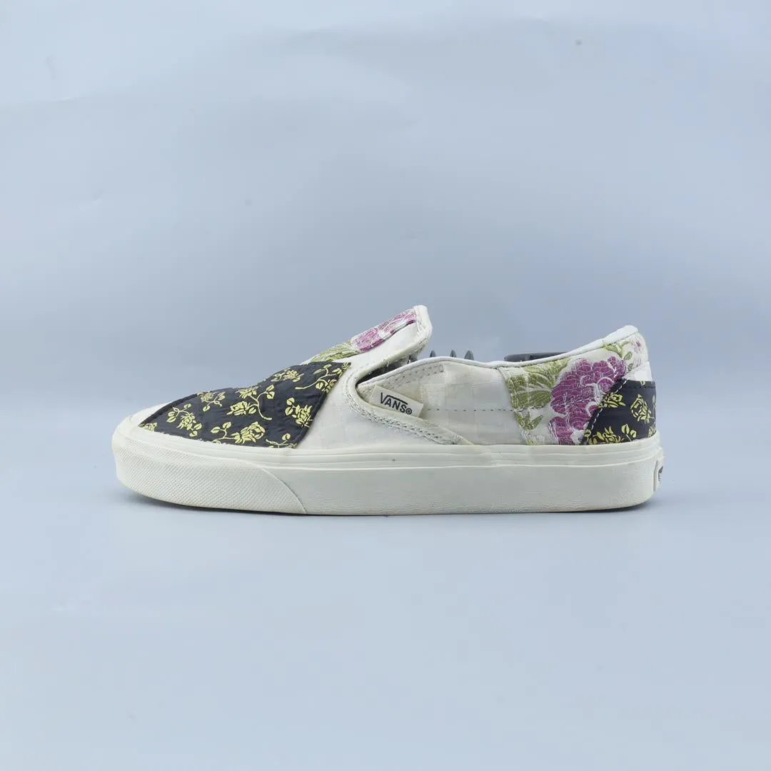 VANS CLASSIC Creek Run