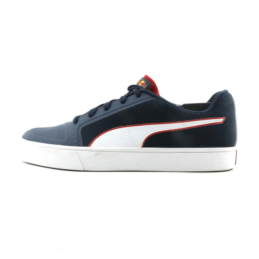 PUMA RED BULL X RACING WINGS dirt path
