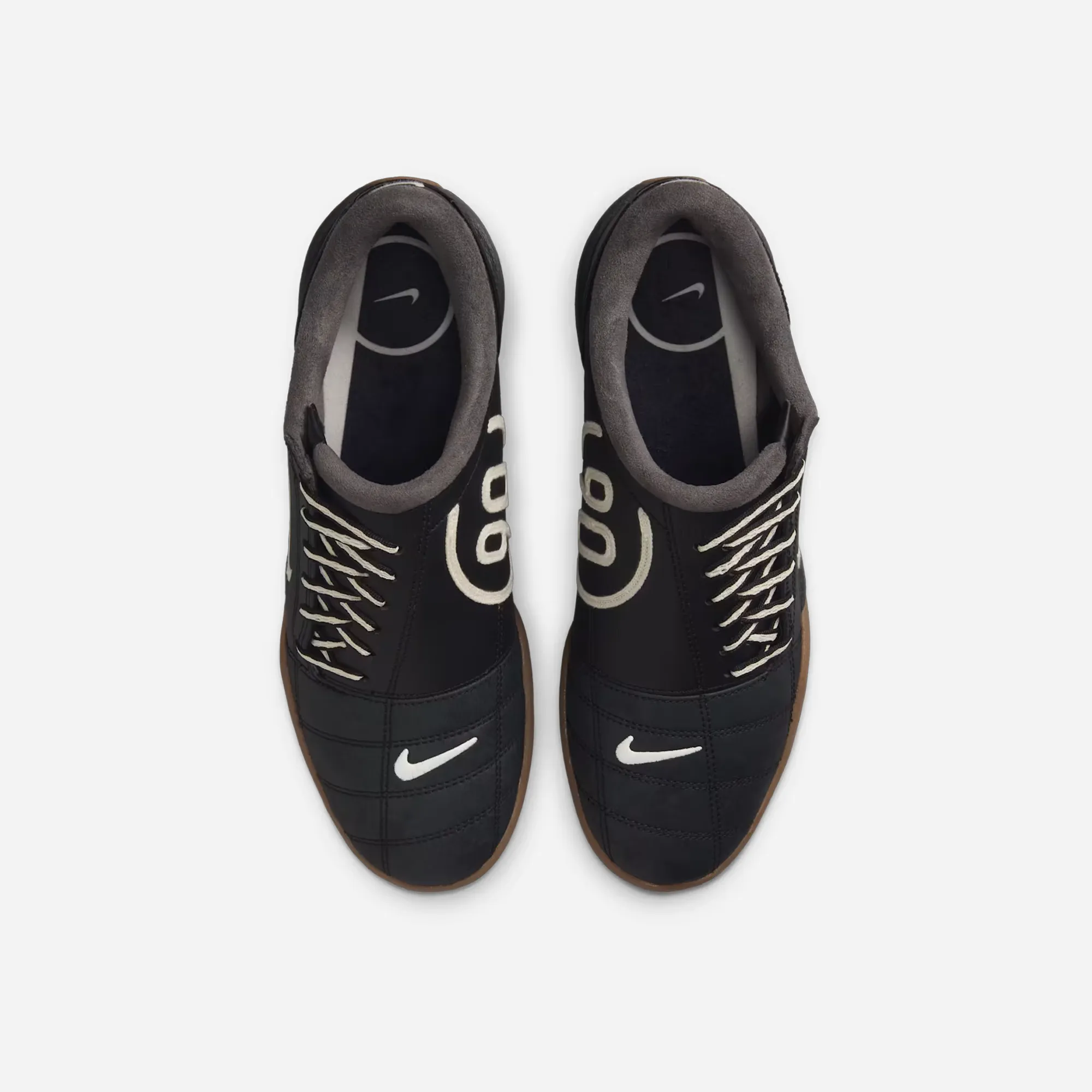 Memory Foam Padding Nike Total 90 3 SP Black Gum WMNS