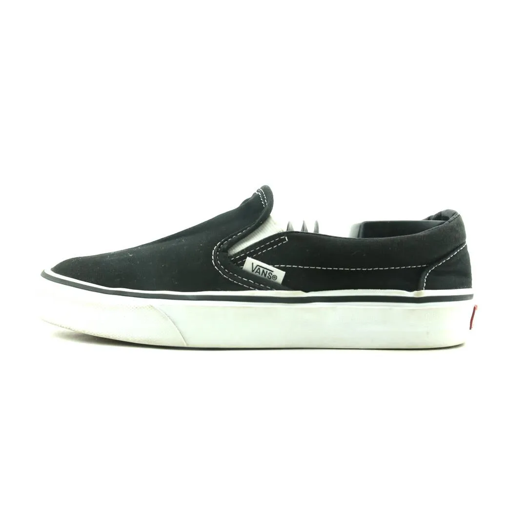 VANS CLASSIC CHECKERBOARD Short Trip Anti Slip Feature