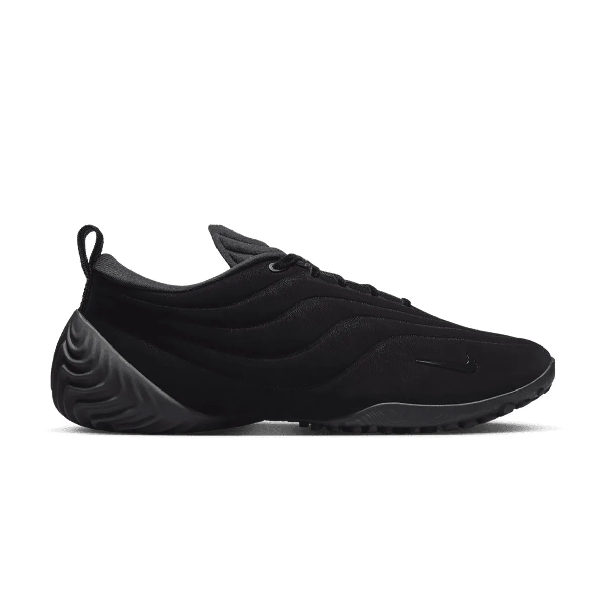 Comfort Platform Forest Path Wmns Astra Ultra 'Triple Black'