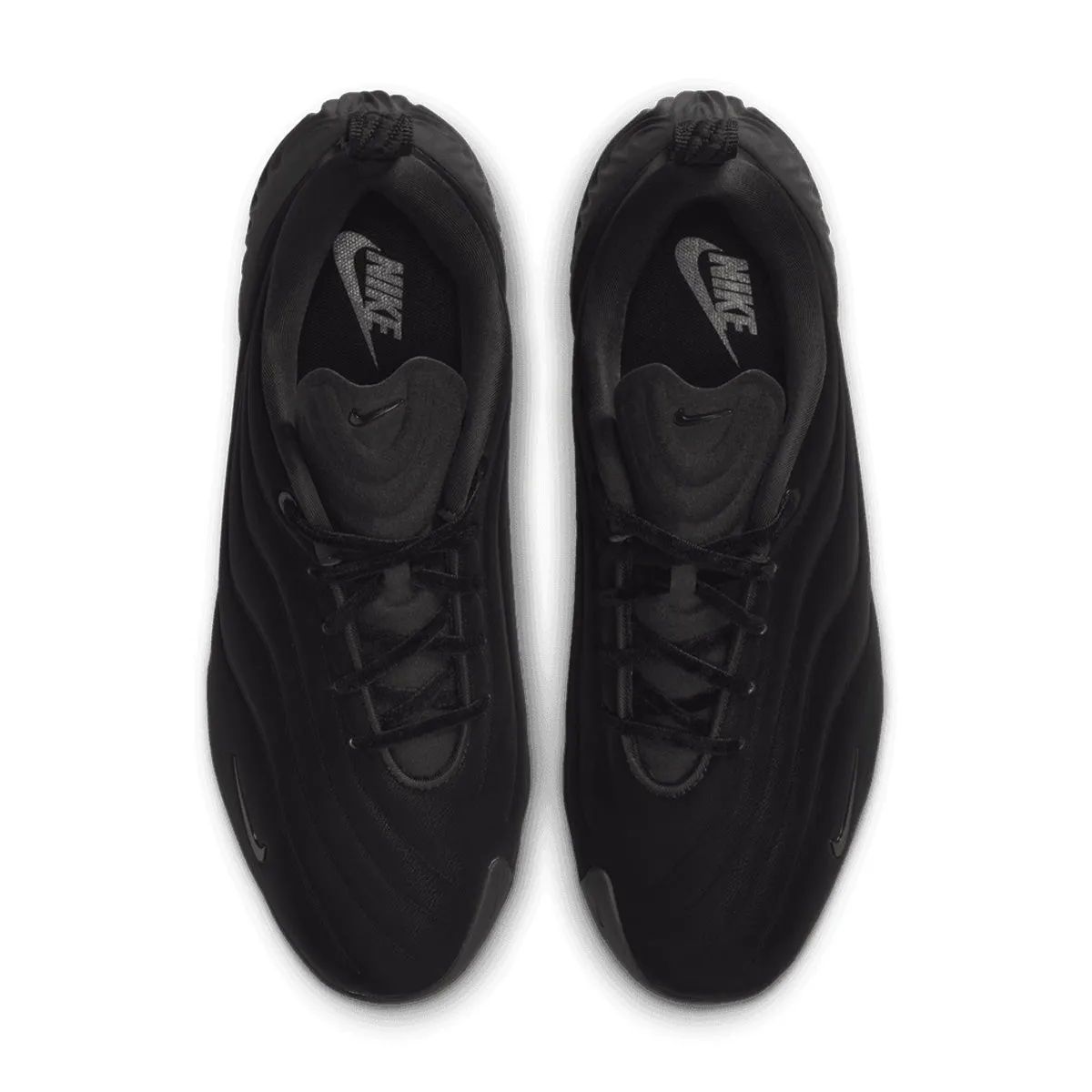 Supportive Core Office Workers Adjustable Wmns Astra Ultra 'Triple Black'