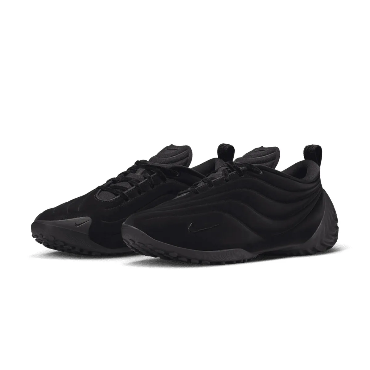 Wmns Astra Ultra 'Triple Black' Comfort toe Energy Rise