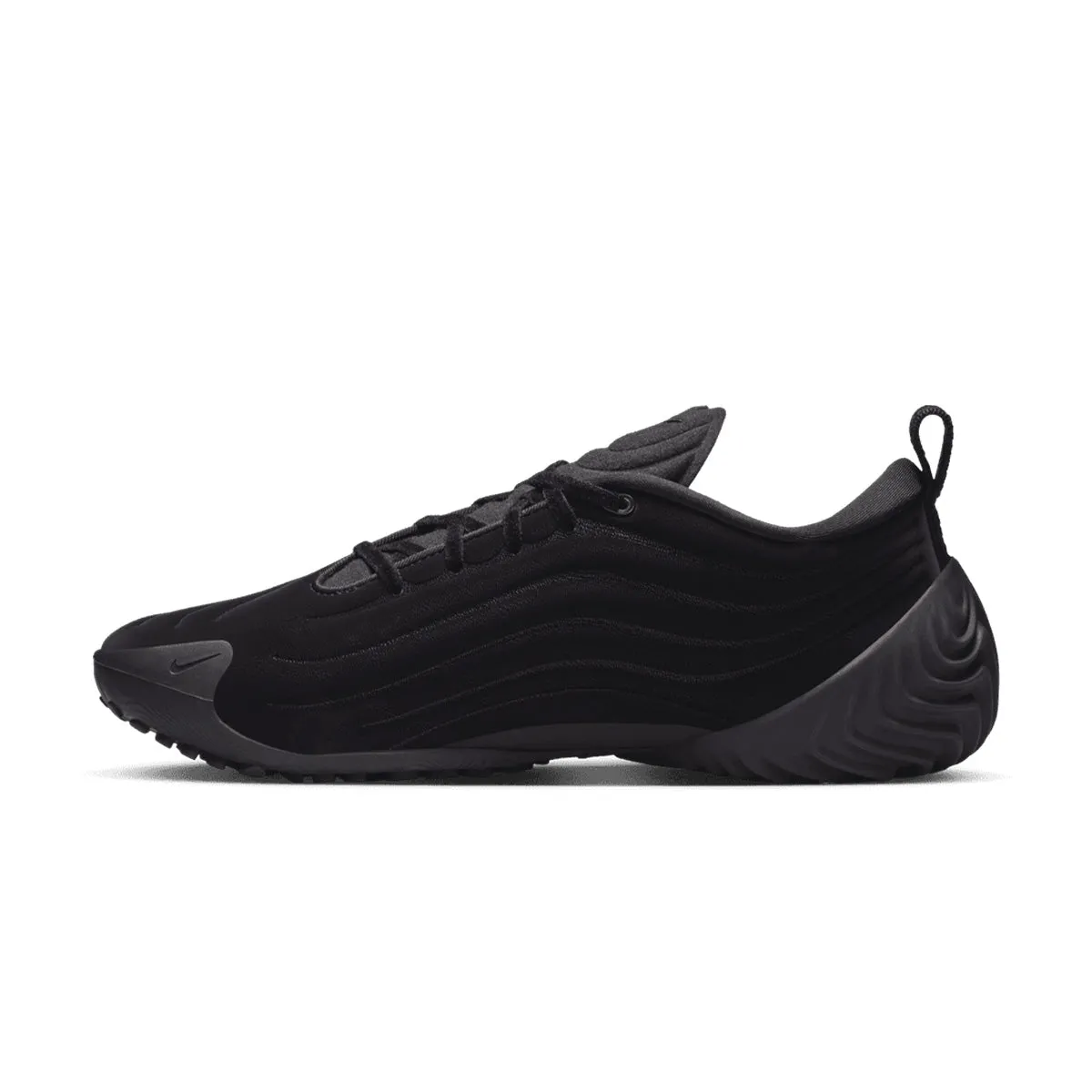 Wmns Astra Ultra 'Triple Black' Bright Neon Freeze Proof