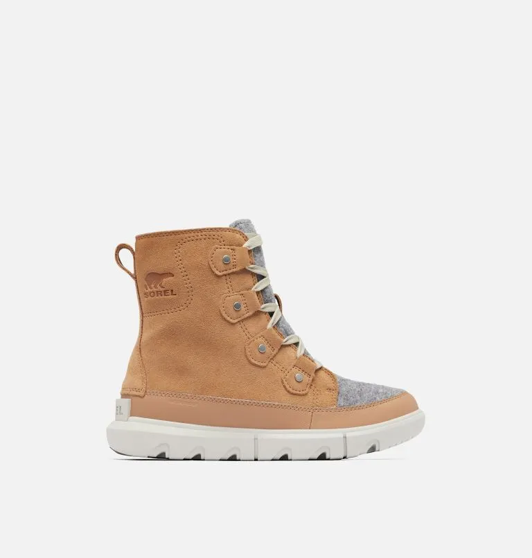 Explorer Next Joan stylish men