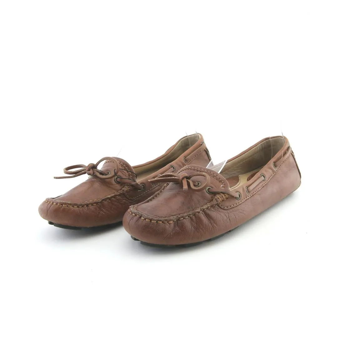 Superior Cushioning Gentle Walk FRYE REAGAN CAMPUS