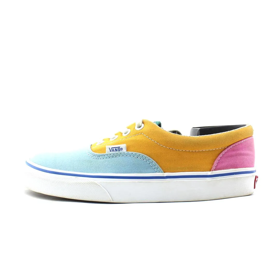 Quiet Steps Log Path VANS AUTHENTIC
