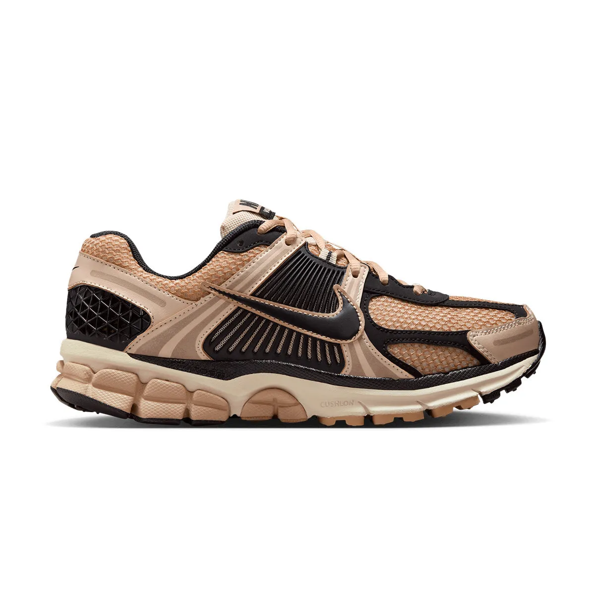 Wmns Zoom Vomero 5 'Sand Drift Black' Durable Material Sweat Resistant Frequent Travelers