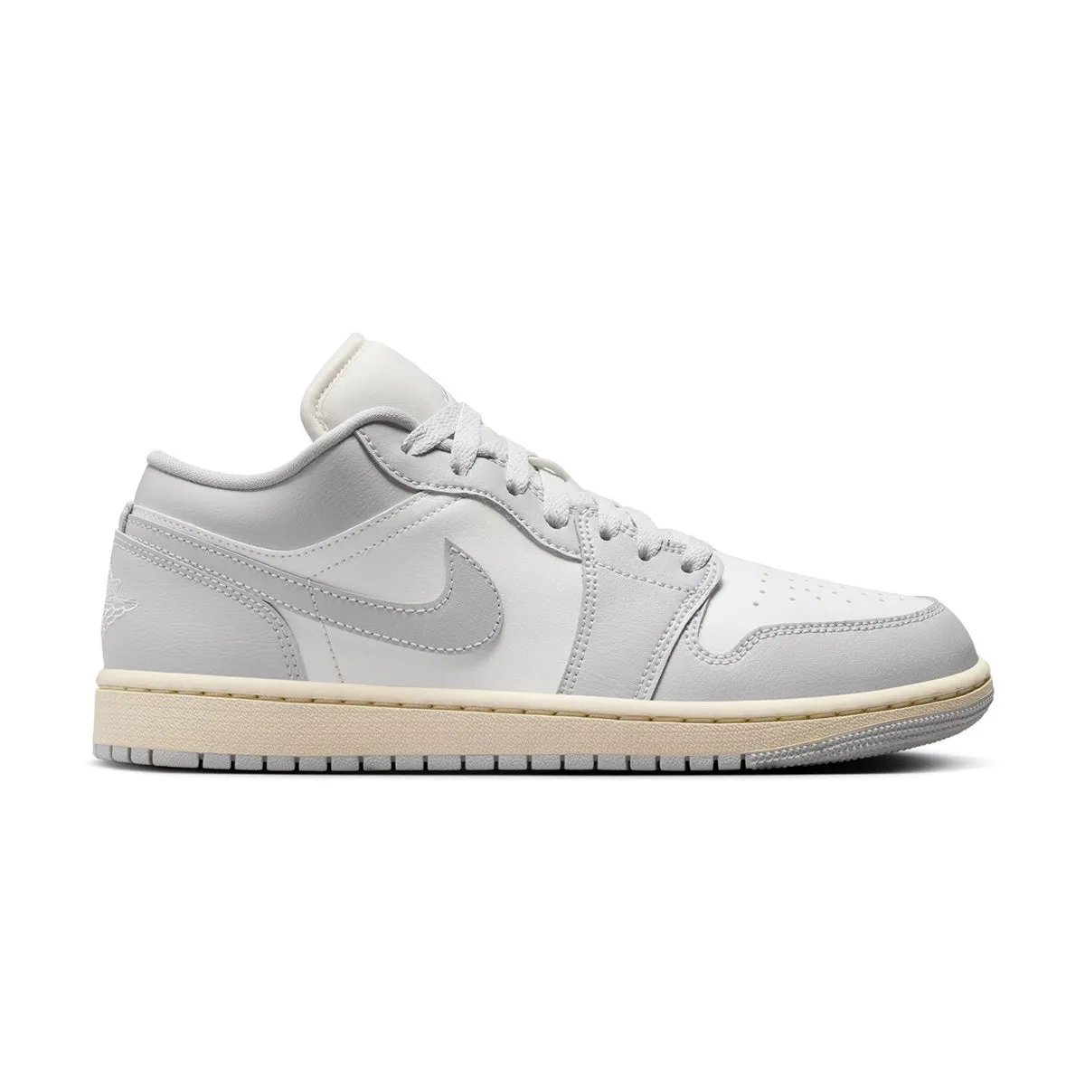Cold Guard Wmns Air Jordan 1 Low 'Neutral Grey'