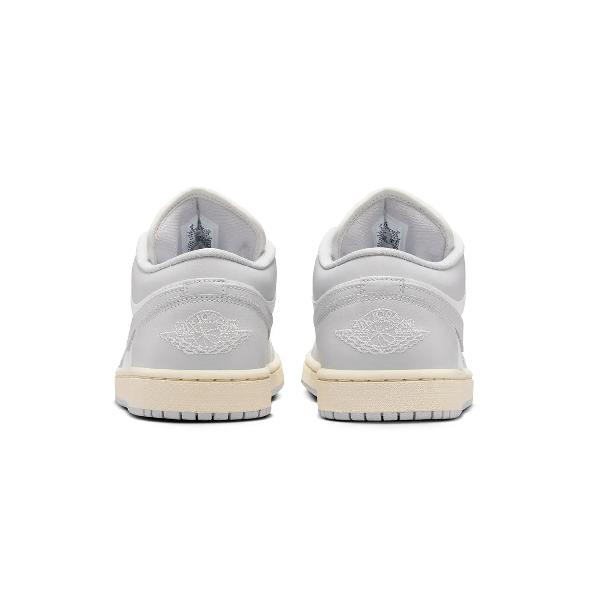 Neutral Glow Nordic Tone Wmns Air Jordan 1 Low 'Neutral Grey'