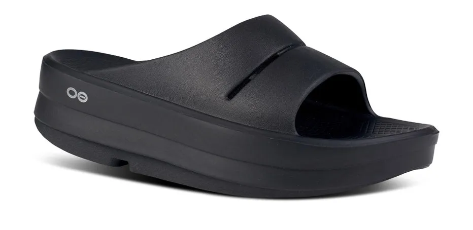 Oomega Ooahh Slide Vibrant fit