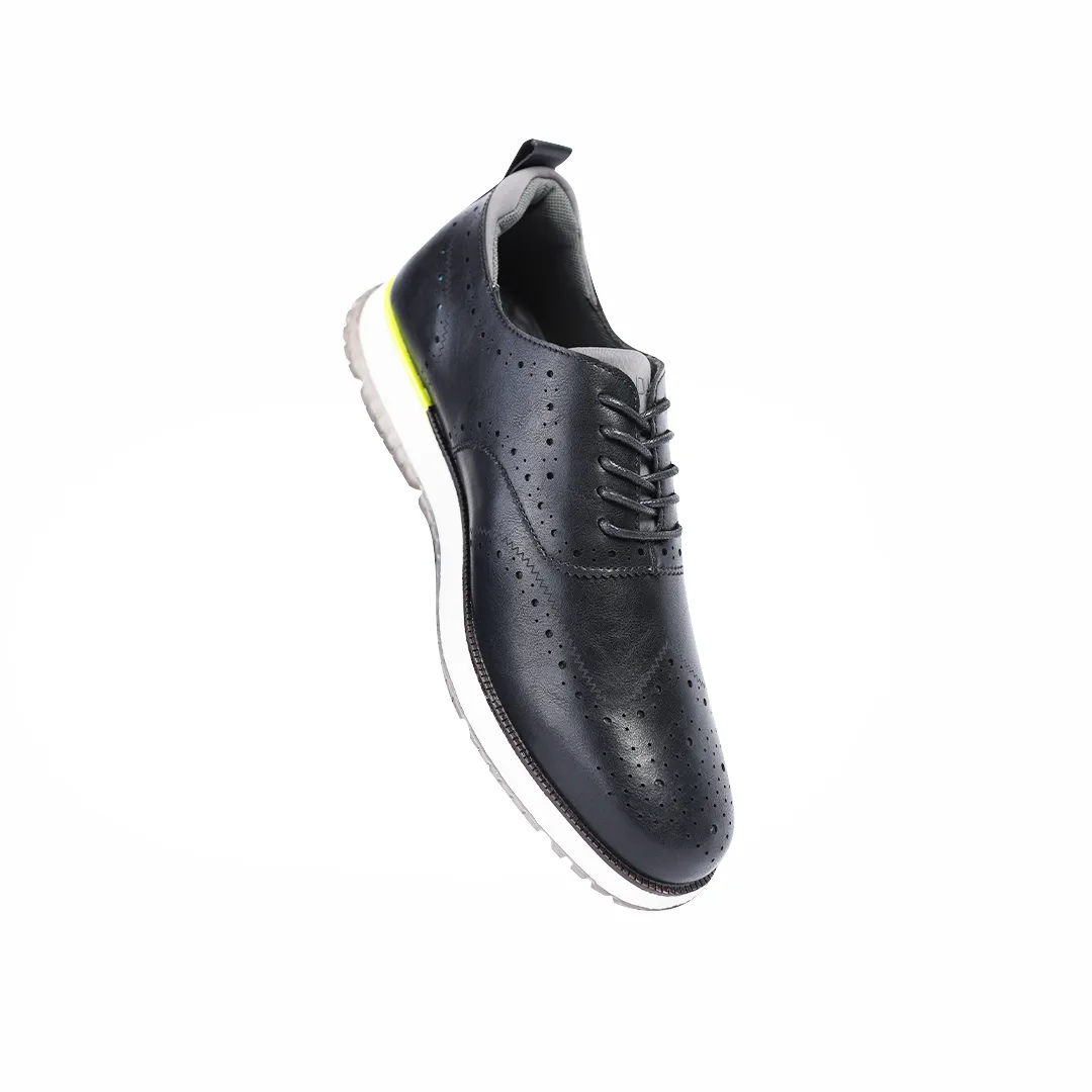 Quick Pack Modern Street Fadano - Caliber - Black