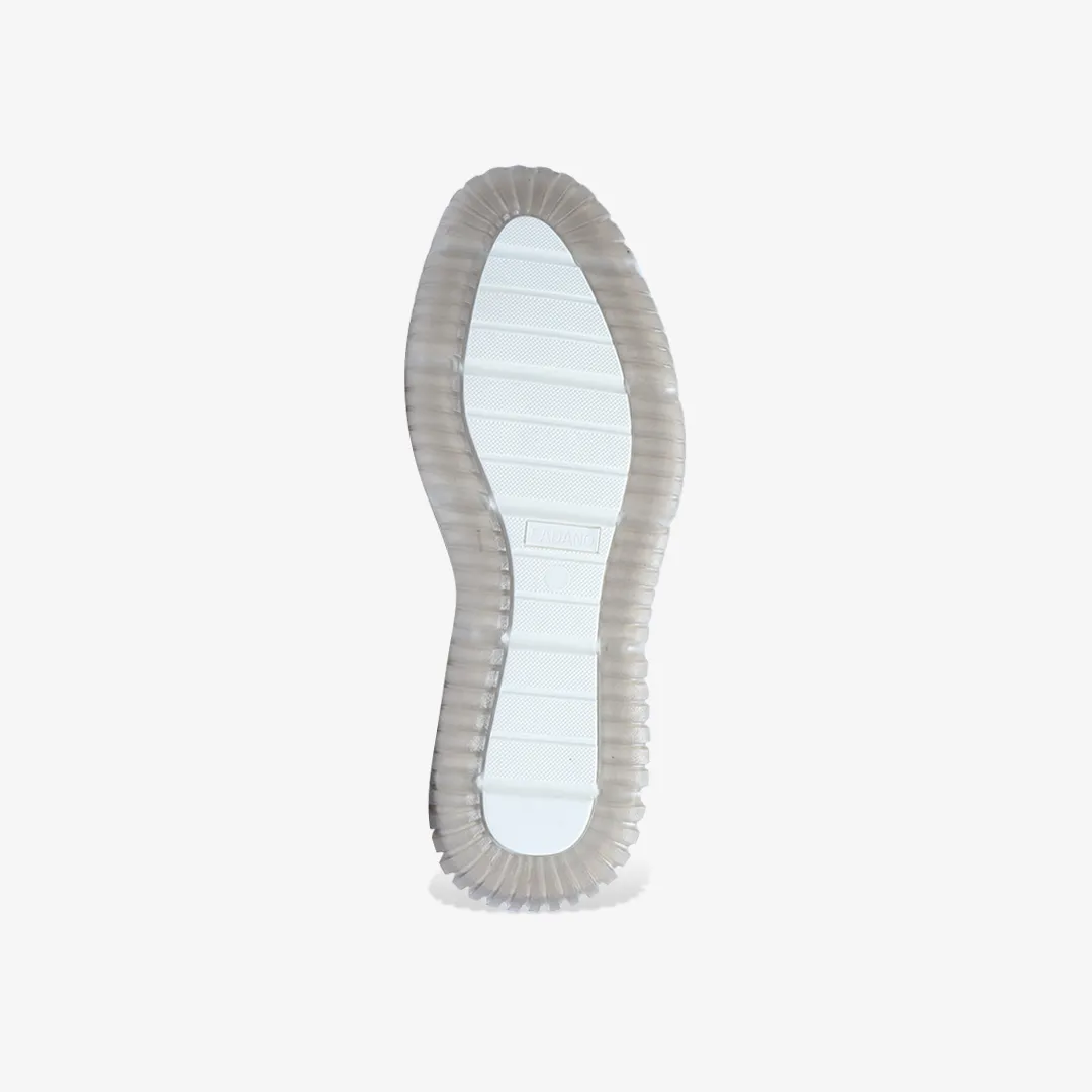 Thickened Midsole Leisure Fit Fadano - Caliber - Brown