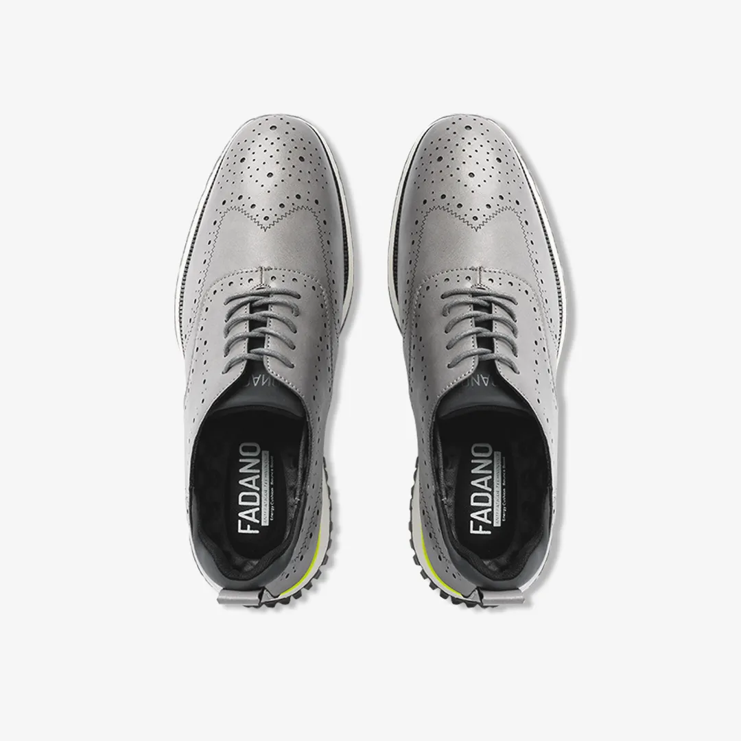 Fadano - Caliber - Grey Comfort Rating Multi-functional lining