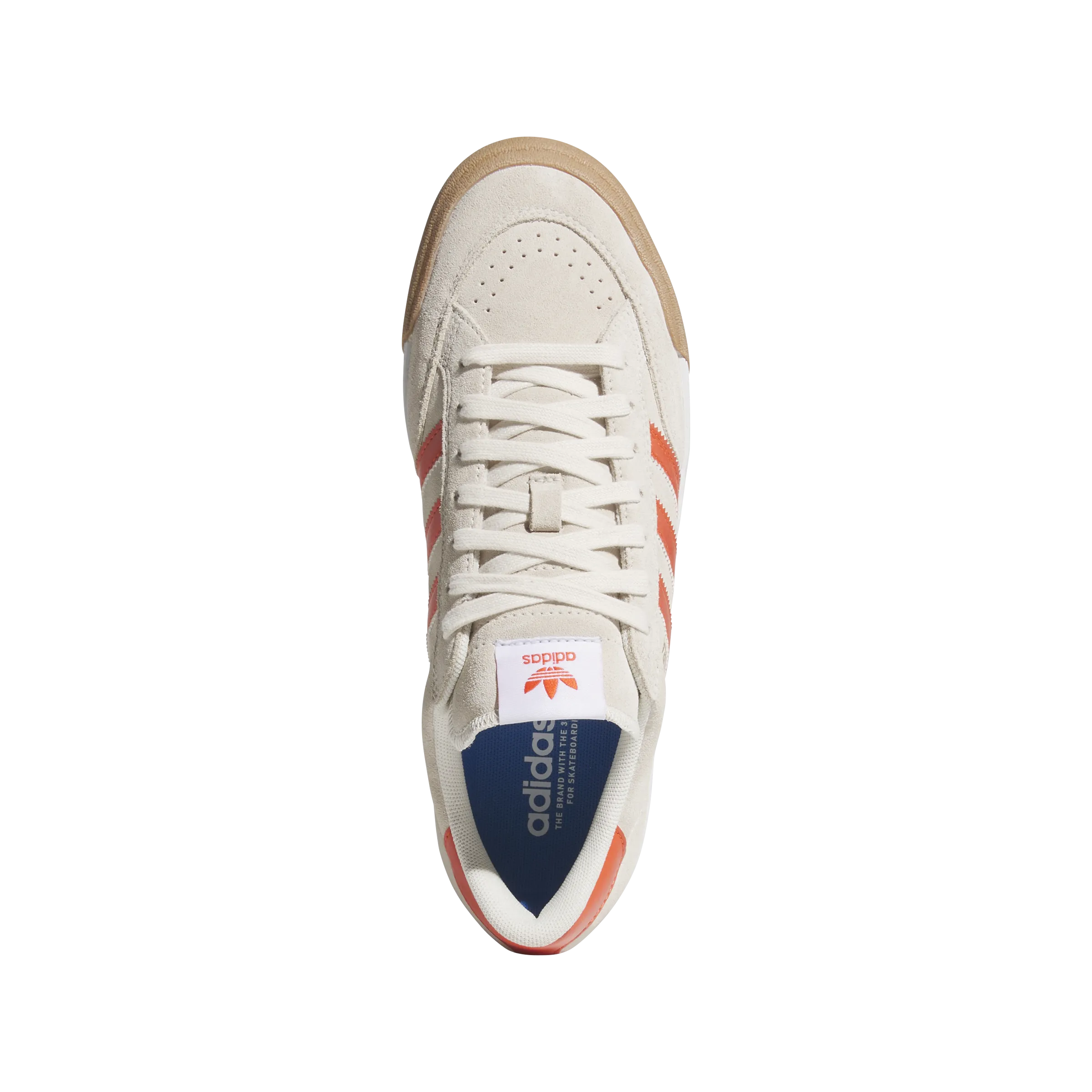 sports Soft Neutral Nora 'Wonder White Orange'