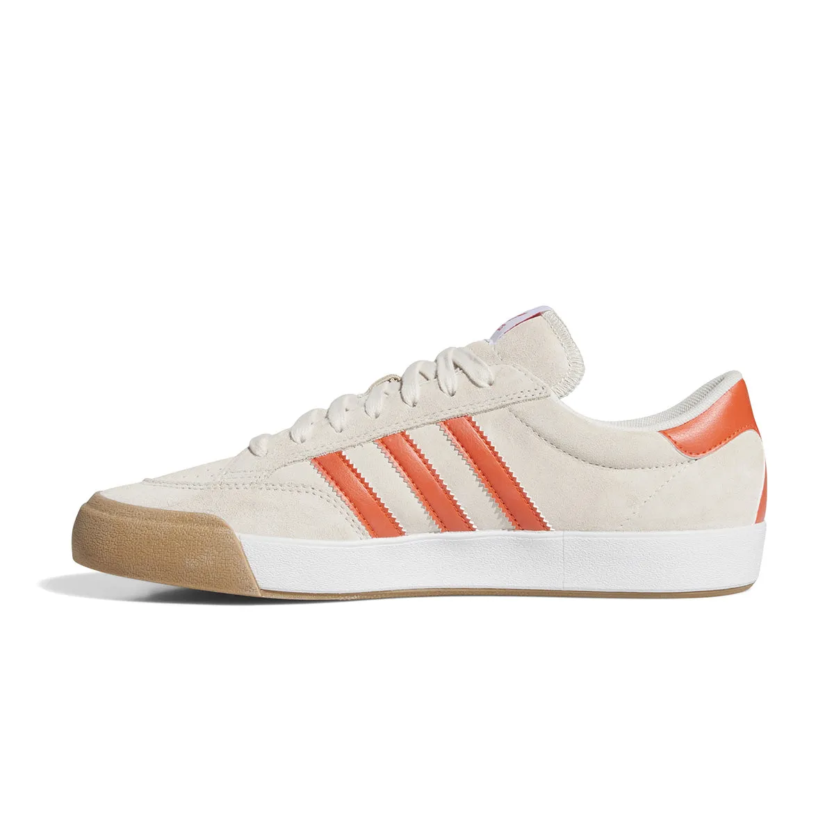 Nora 'Wonder White Orange' Action Ready French Soft