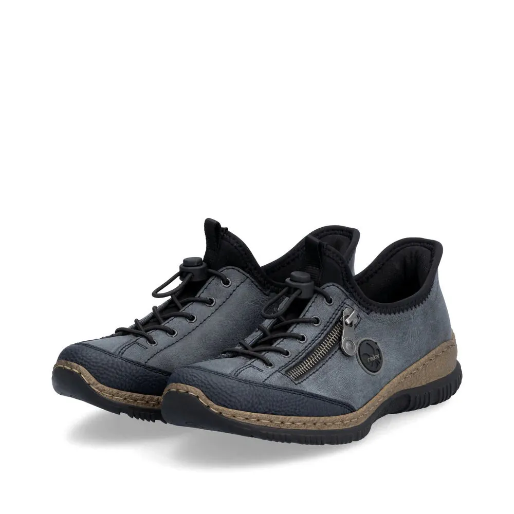 Supportive shock absorption N3267