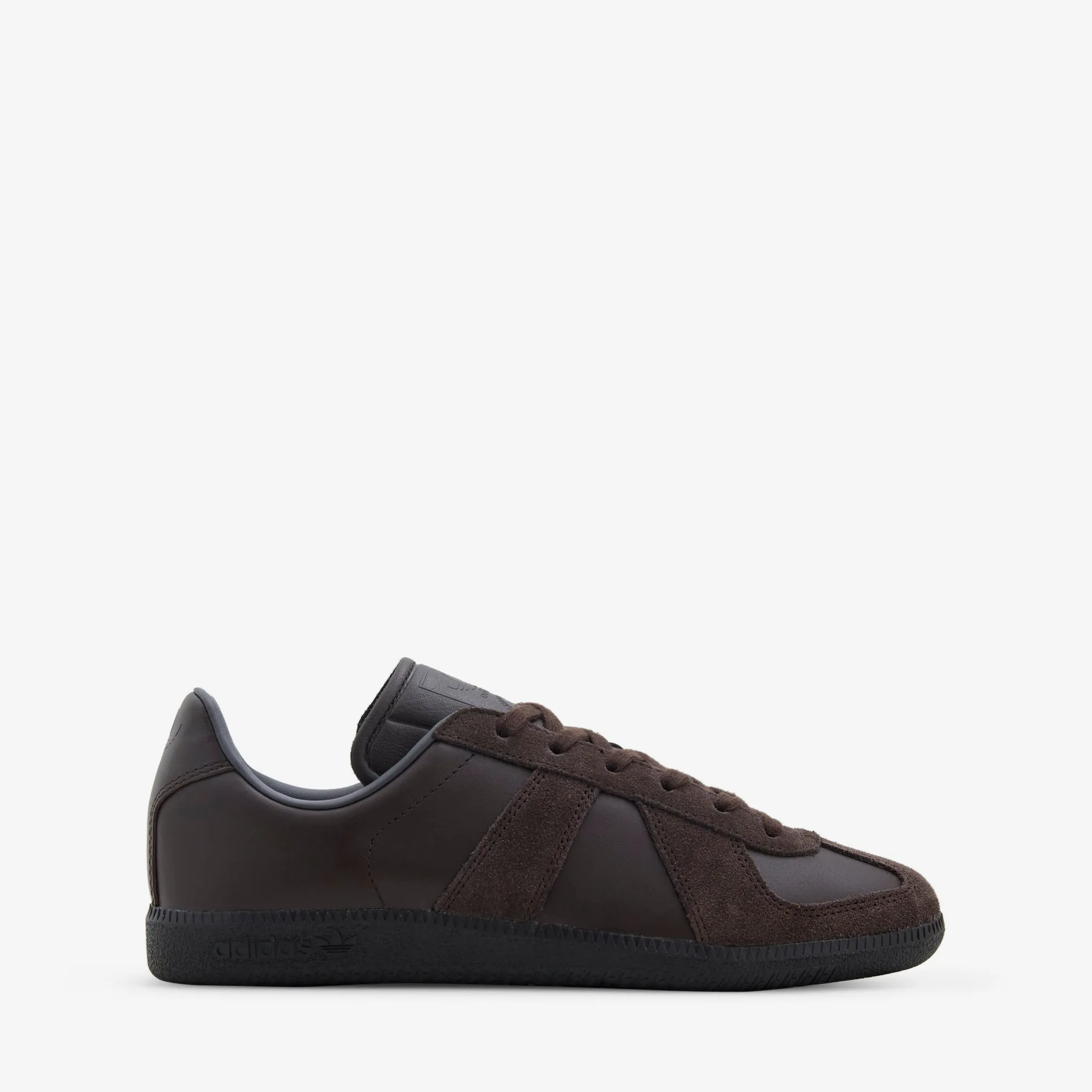Comfort First BW Army Dark Brown | Dark Brown | Night Brown