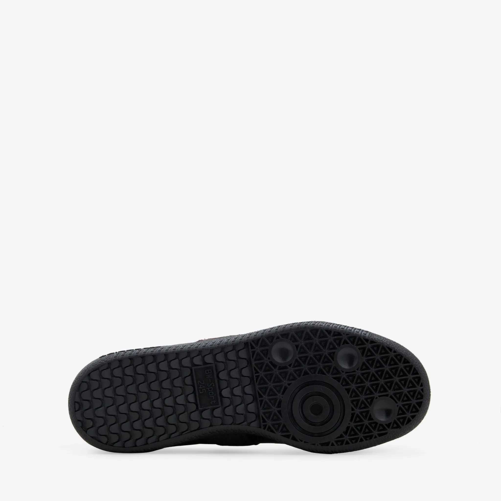 Rain Jog BW Army Dark Brown | Dark Brown | Night Brown