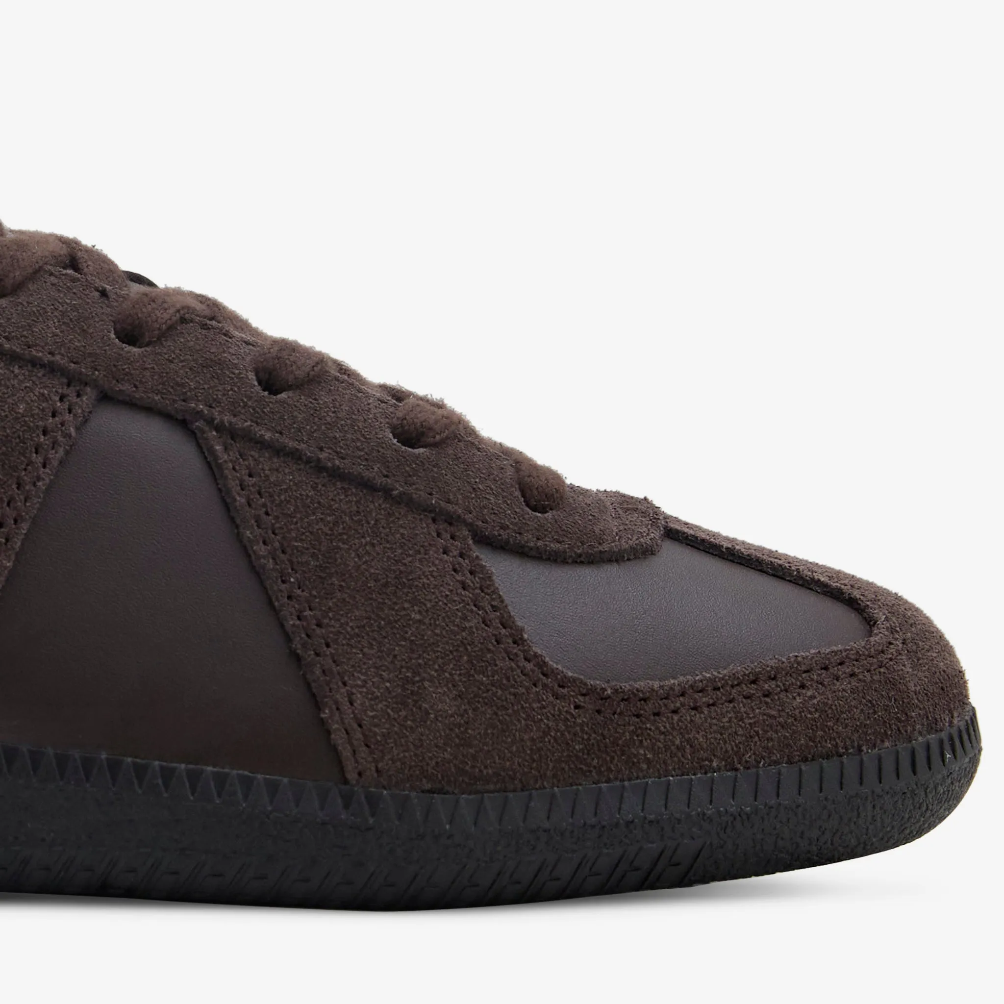 BW Army Dark Brown | Dark Brown | Night Brown Sport Street PU Sole