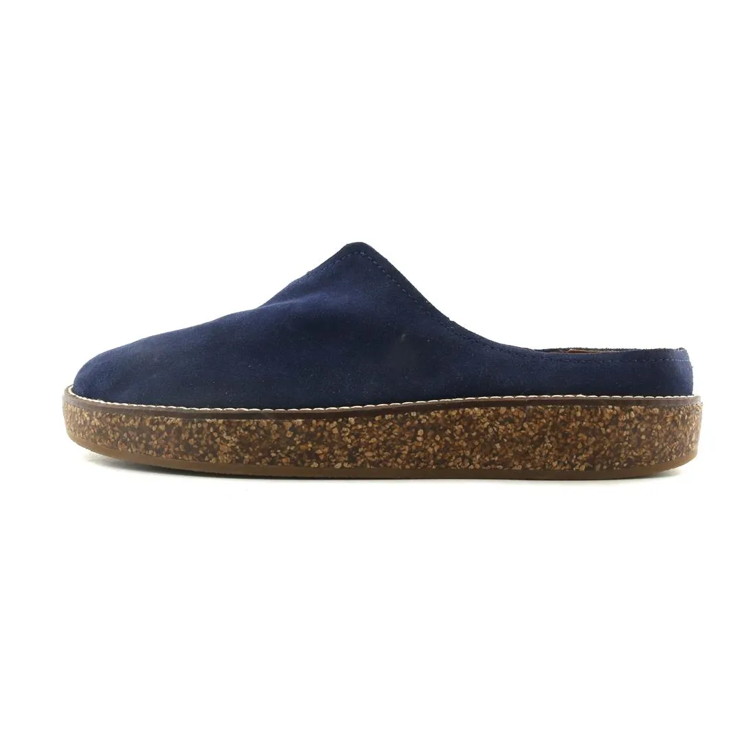 LUCKY BRAND TAMALA CLOG Hyperlock Heel Cushioned traction