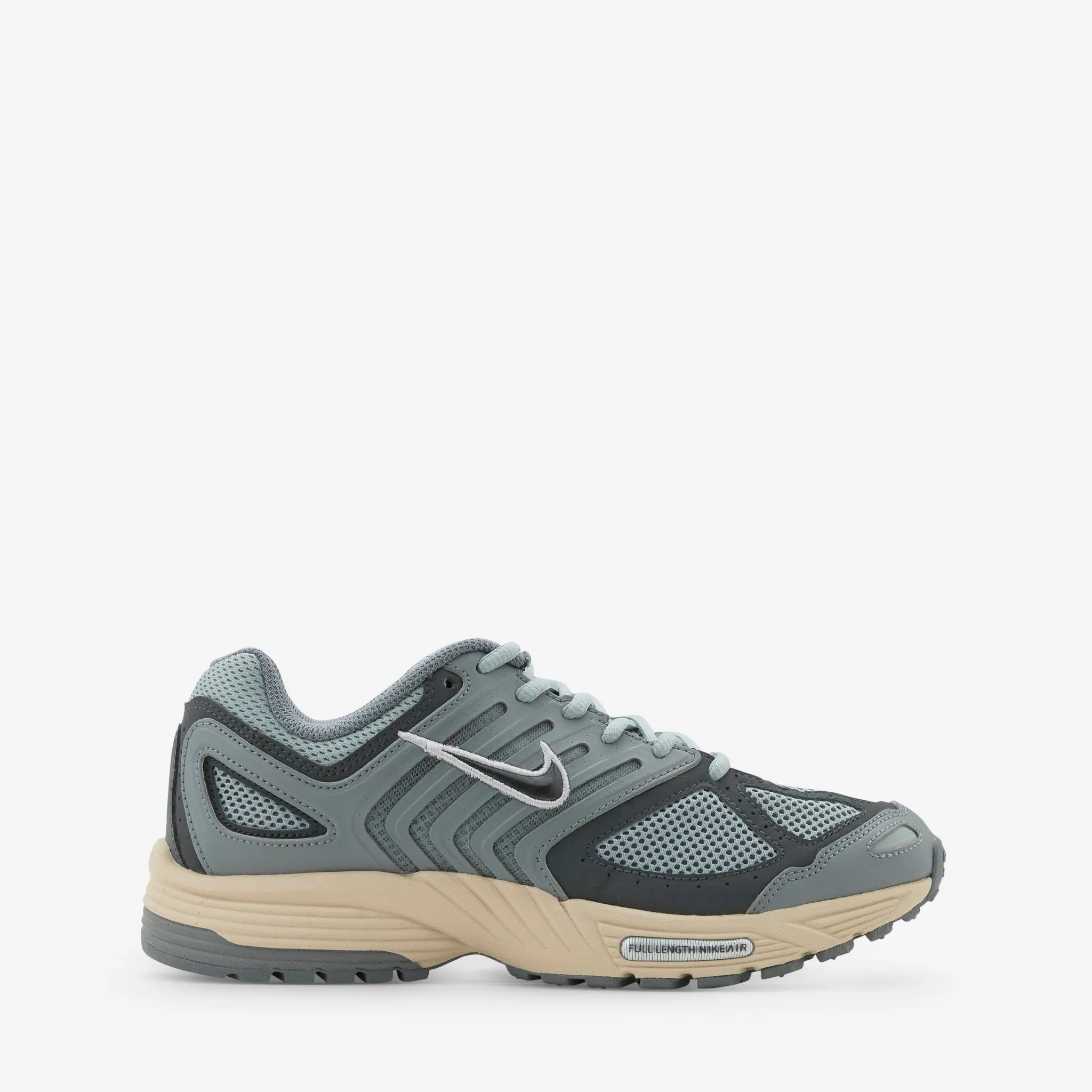 Jogger Style Air Pegasus 2005 Light Pumice | Dark Smoke Grey | Smoke Grey