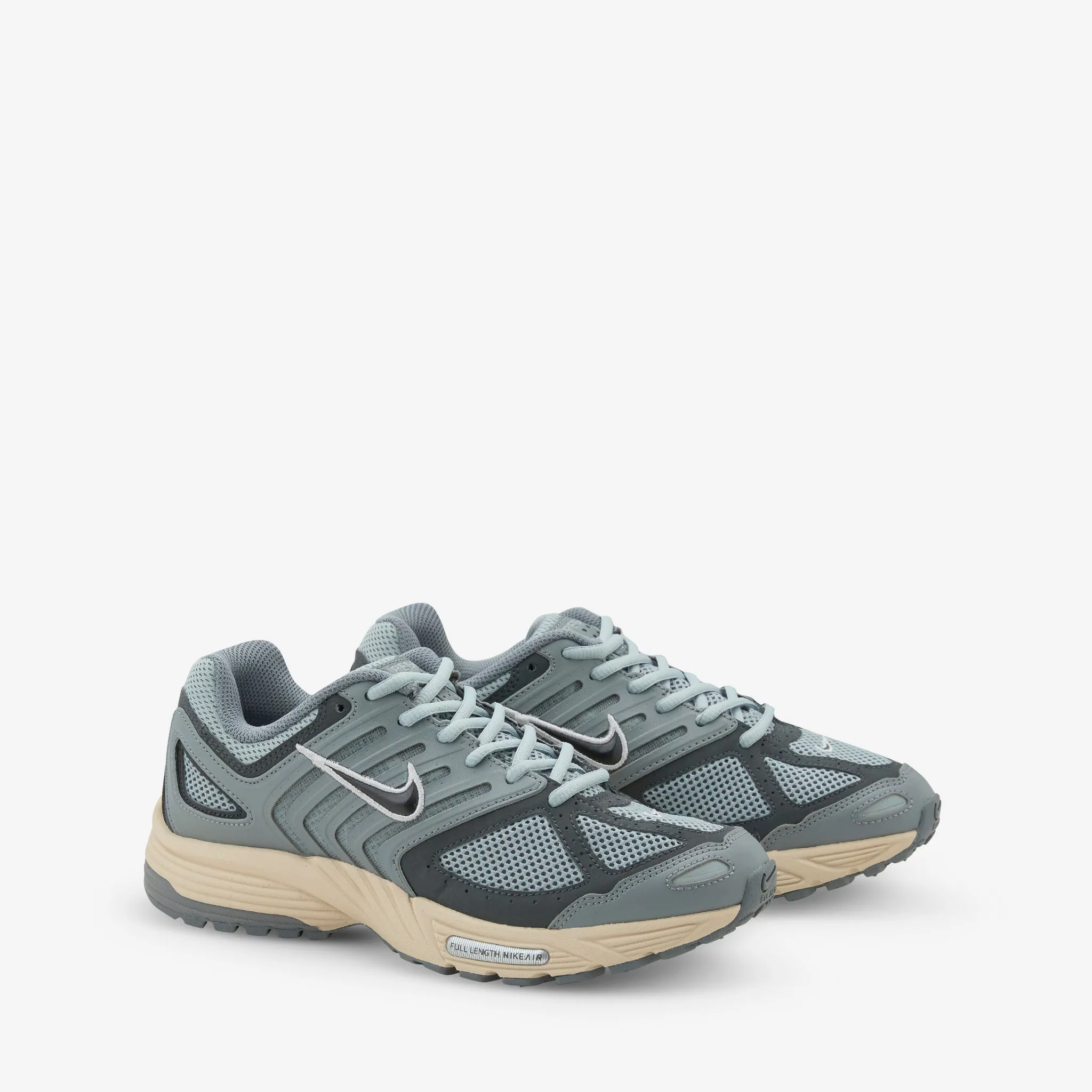 Energy Step Air Pegasus 2005 Light Pumice | Dark Smoke Grey | Smoke Grey
