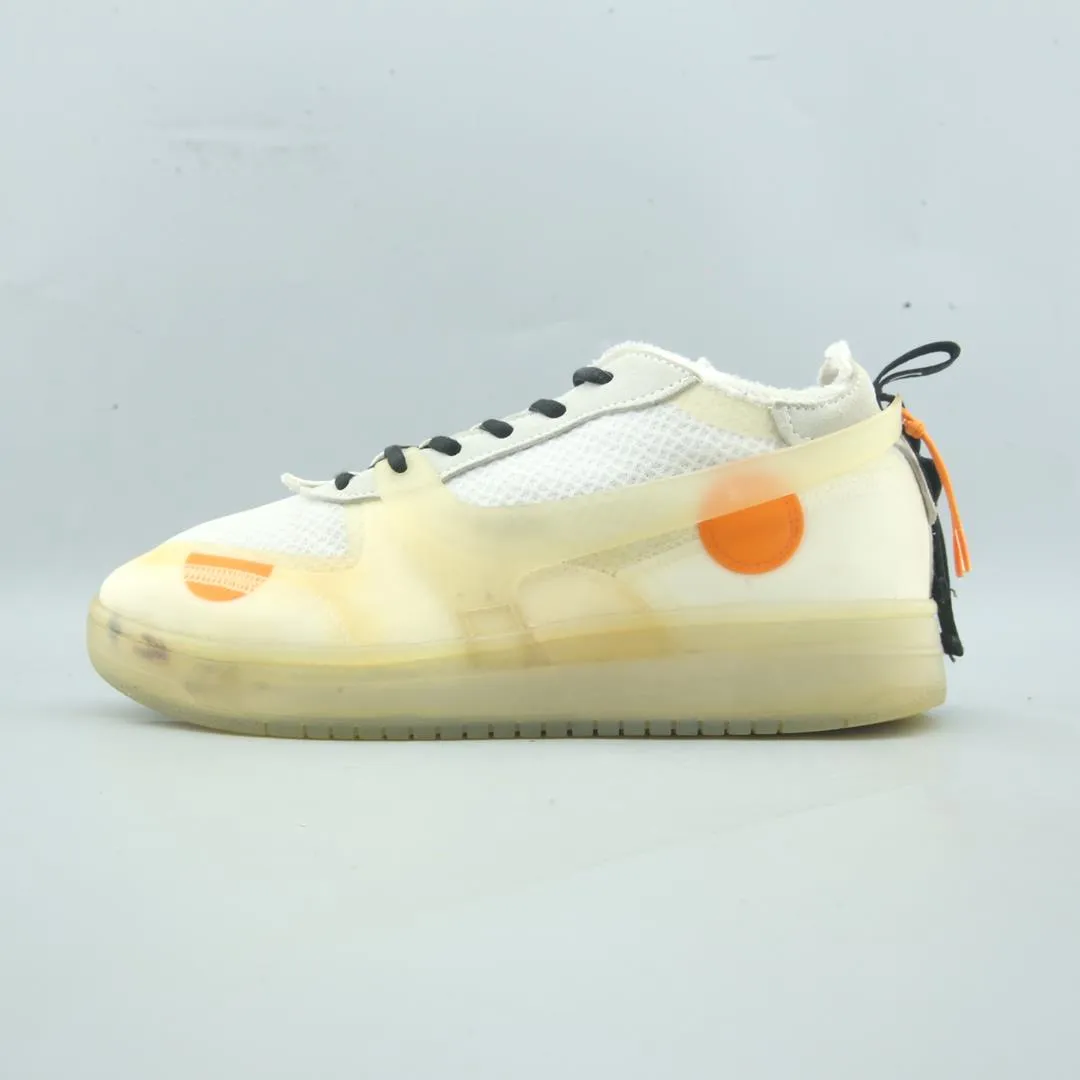 LI-NING COUNTERFLOW Slim Look Iconic silhouette