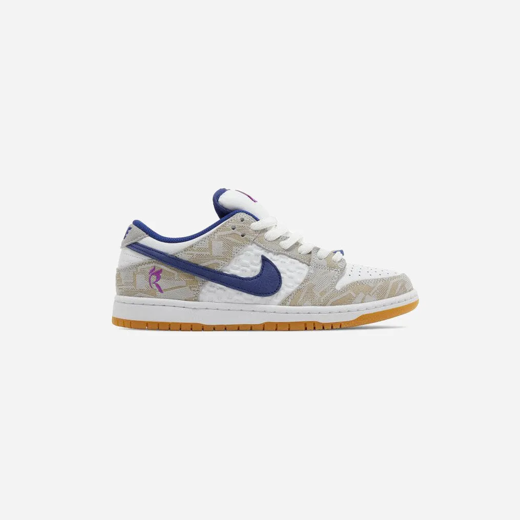 Nike SB Dunk Low Rayssa Leal Eco Form