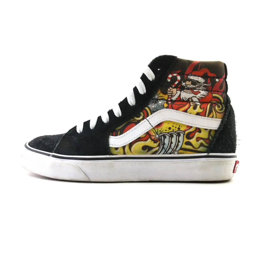 VANS SK8-HI Casual Wear
