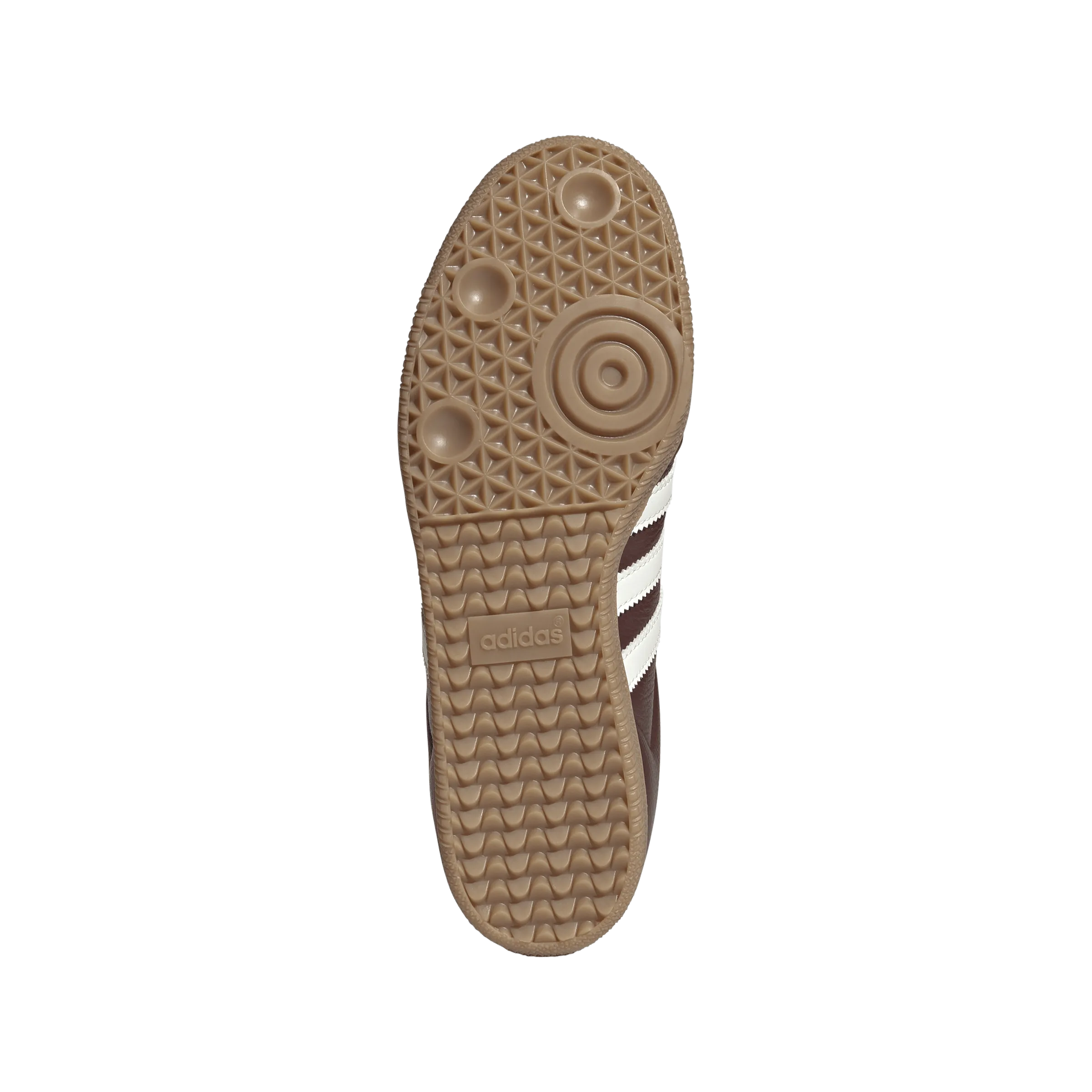 Samba OG Stable Step French Soft