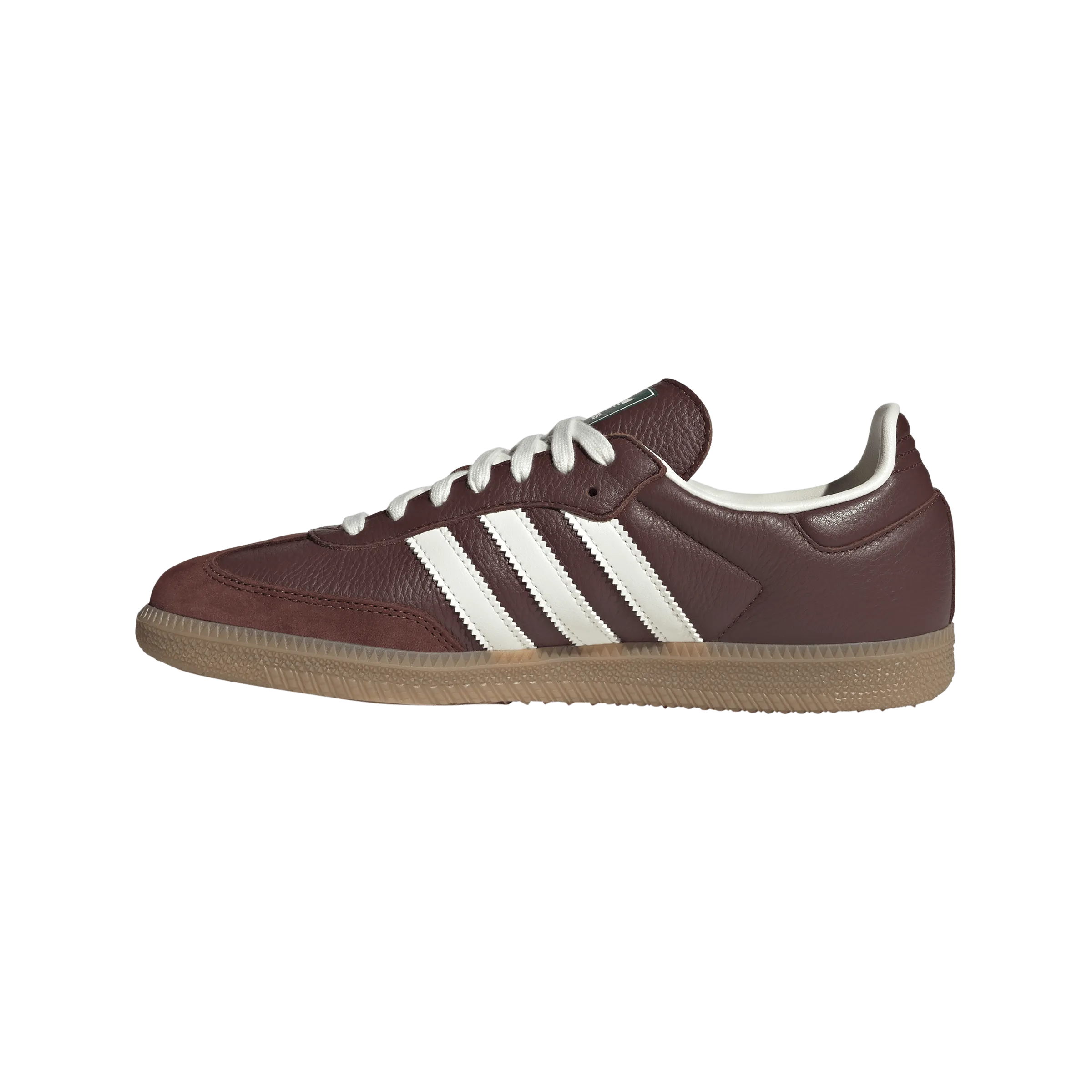 Mom Safe Wide Base Samba OG