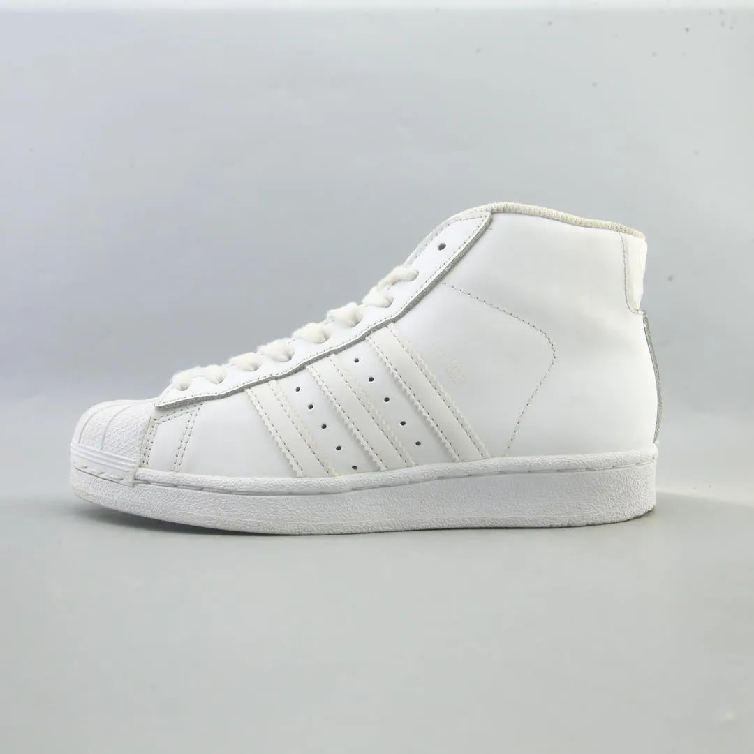 ADIDAS PRO MODEL Pure Steps