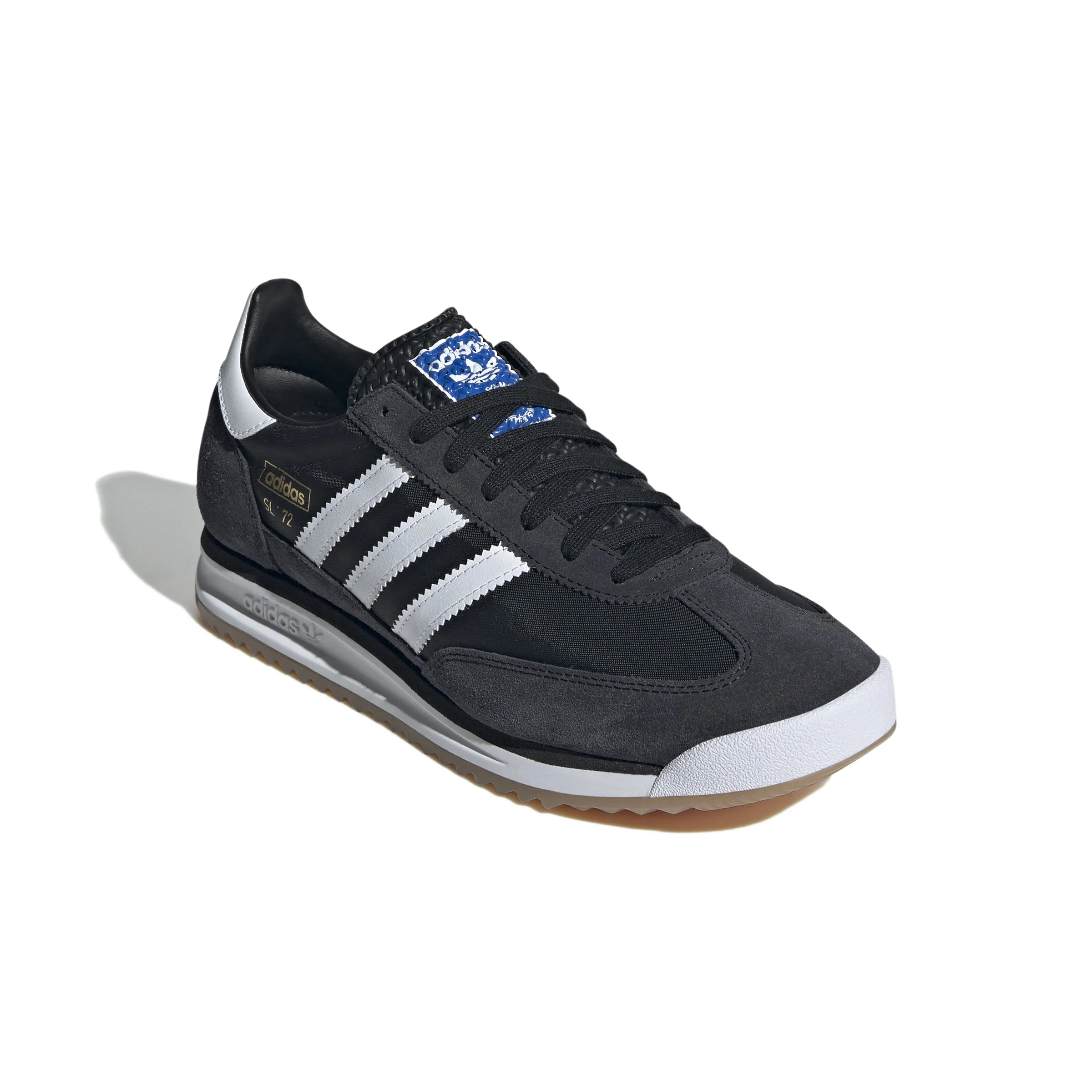All Day Travel Light SL 72 RS 'Core Black'