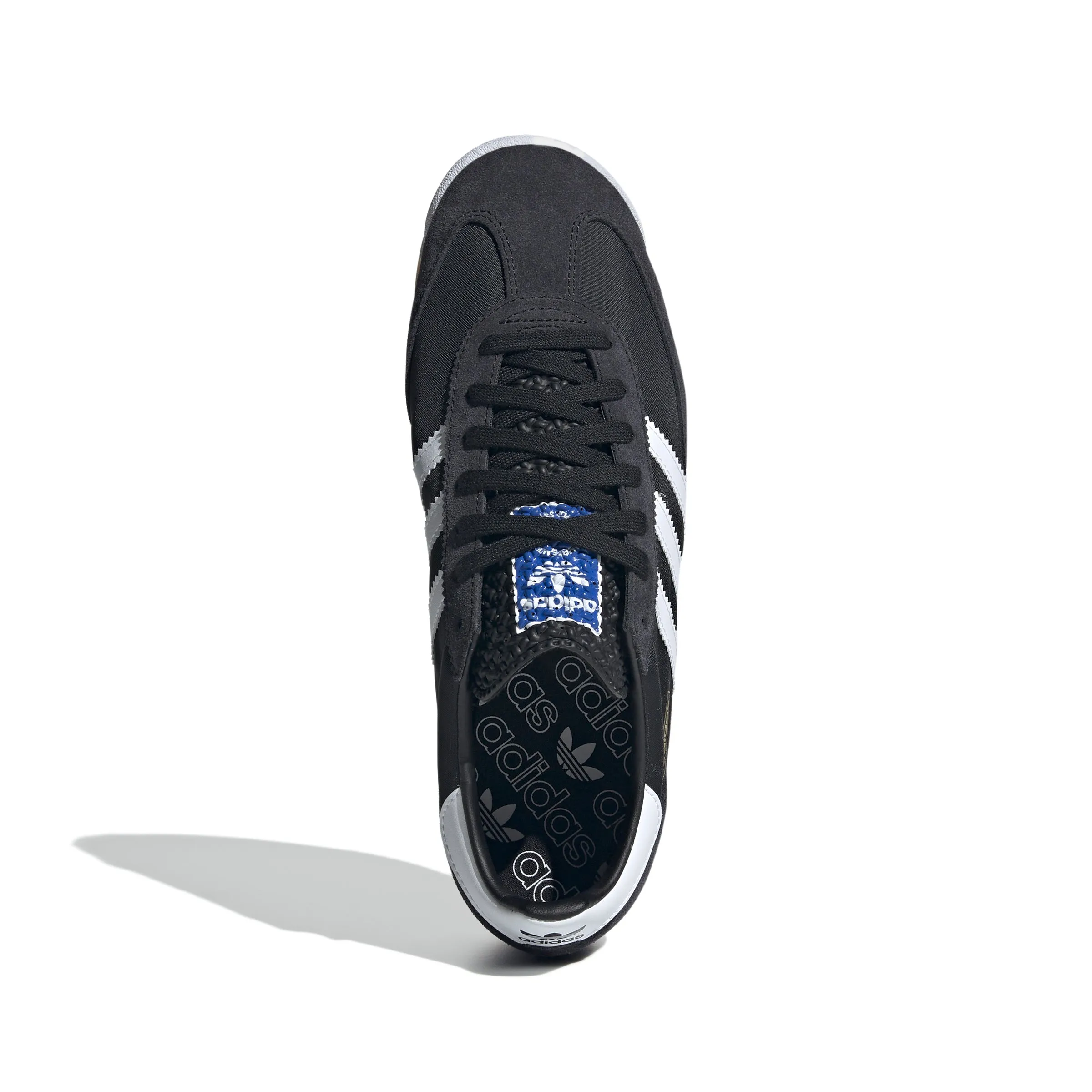 Daily Chill SL 72 RS 'Core Black'